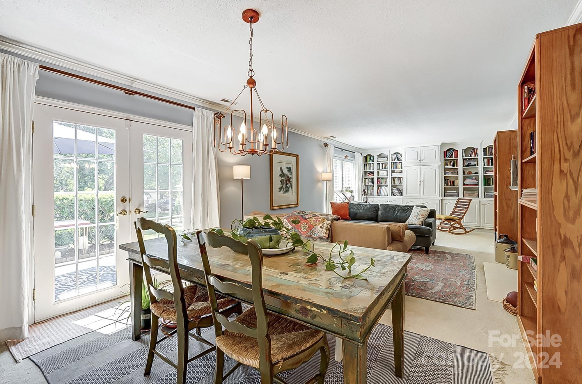 Quail Hollow Estates - Residential