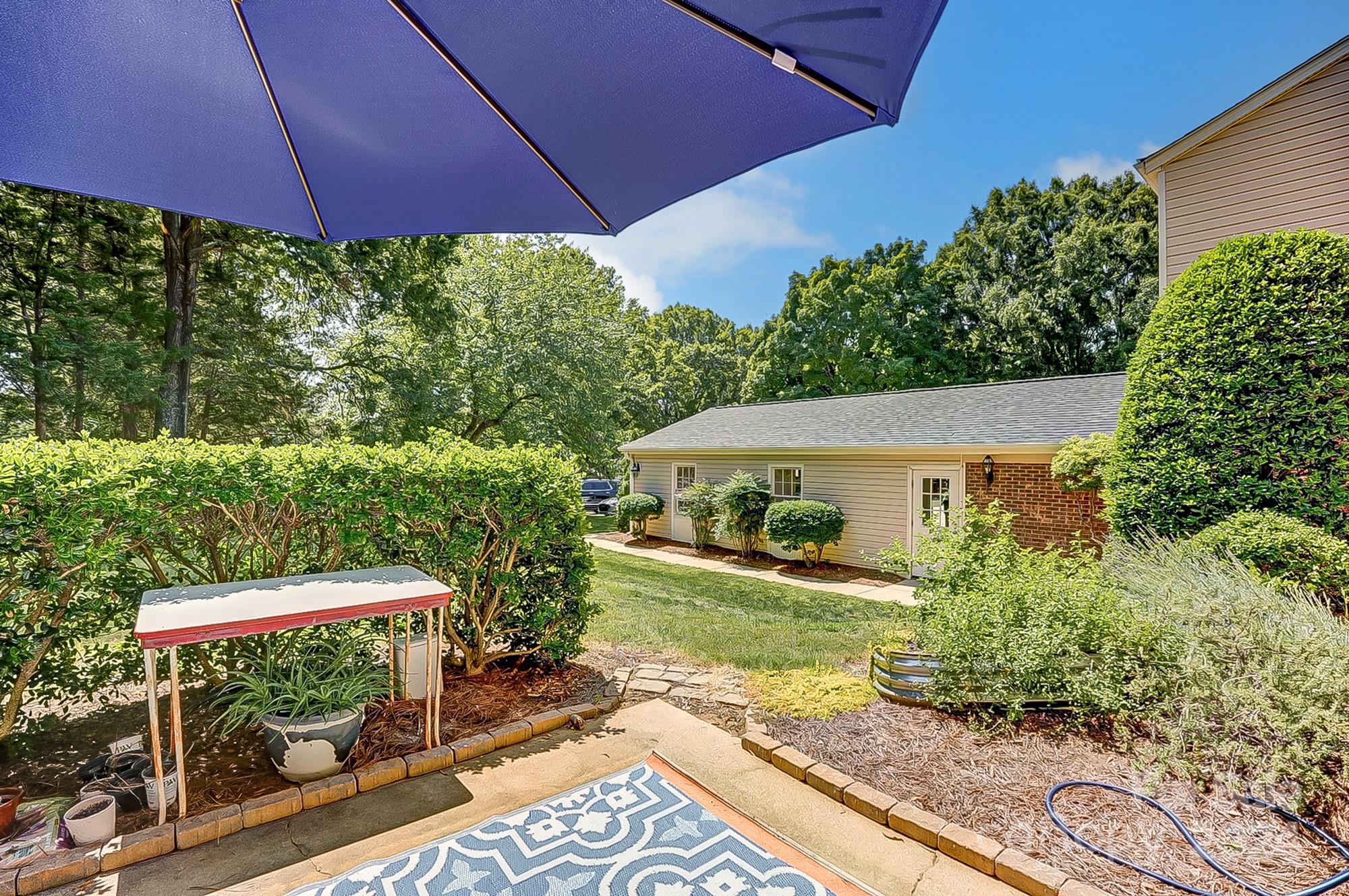 Quail Hollow Estates - Residential