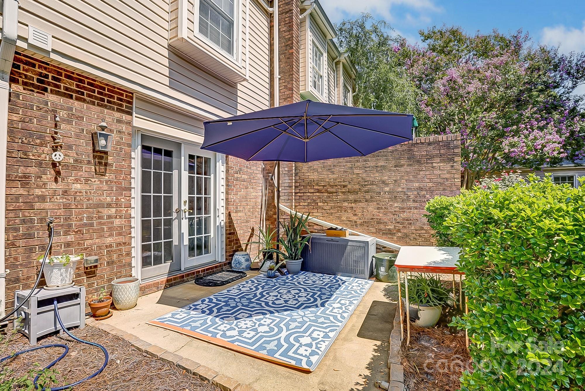 Quail Hollow Estates - Residential