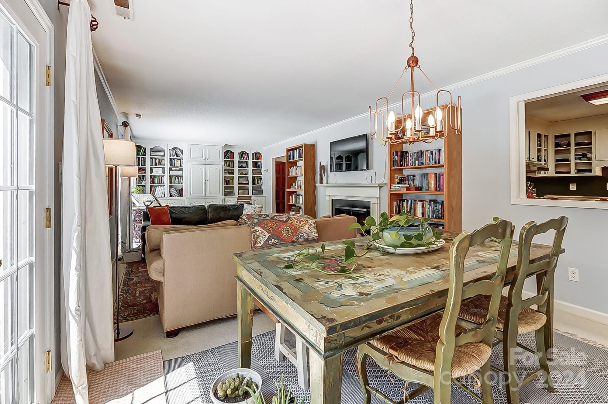 Quail Hollow Estates - Residential