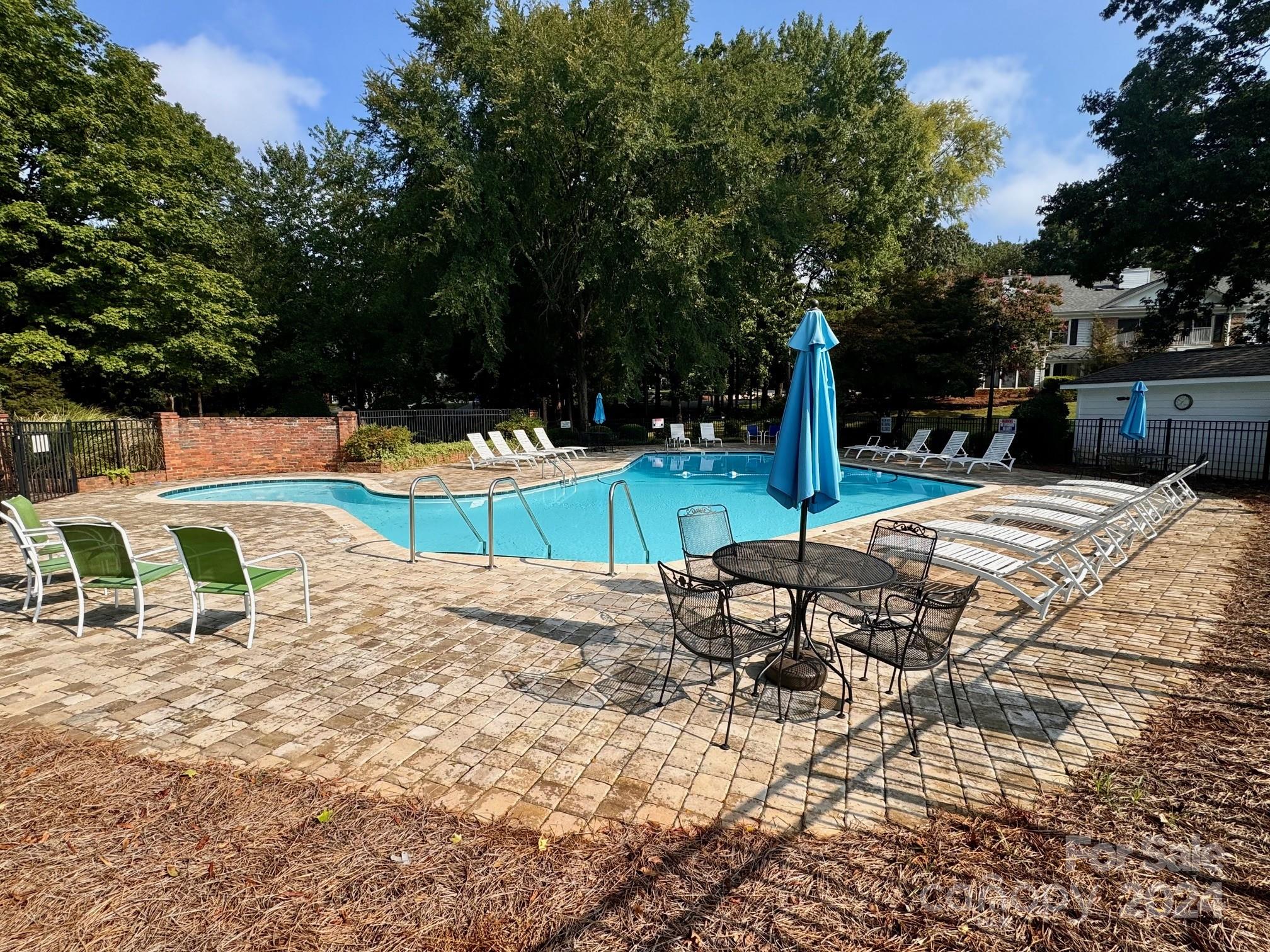 Quail Hollow Estates - Residential