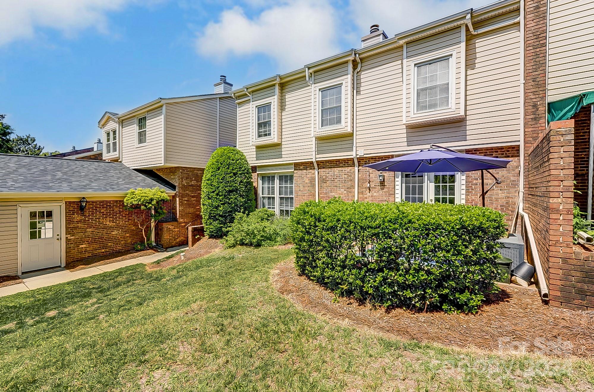 Quail Hollow Estates - Residential