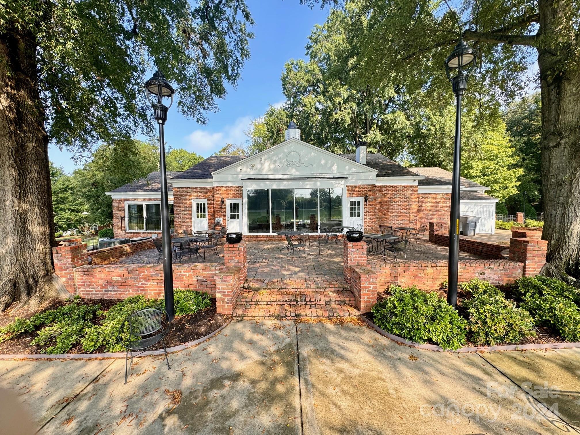 Quail Hollow Estates - Residential