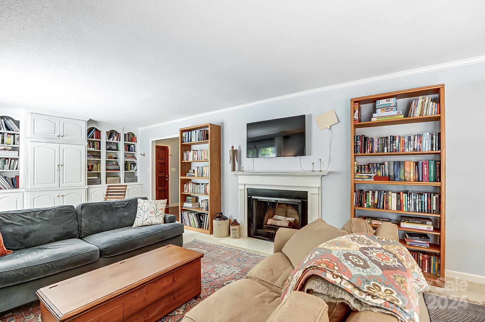 Quail Hollow Estates - Residential