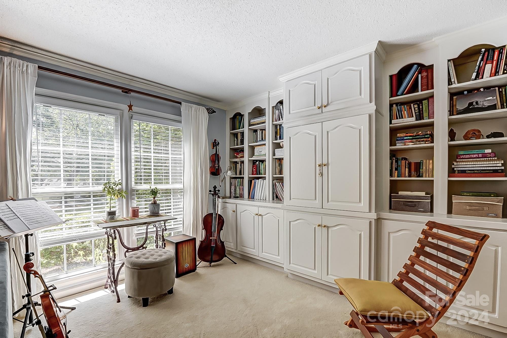 Quail Hollow Estates - Residential