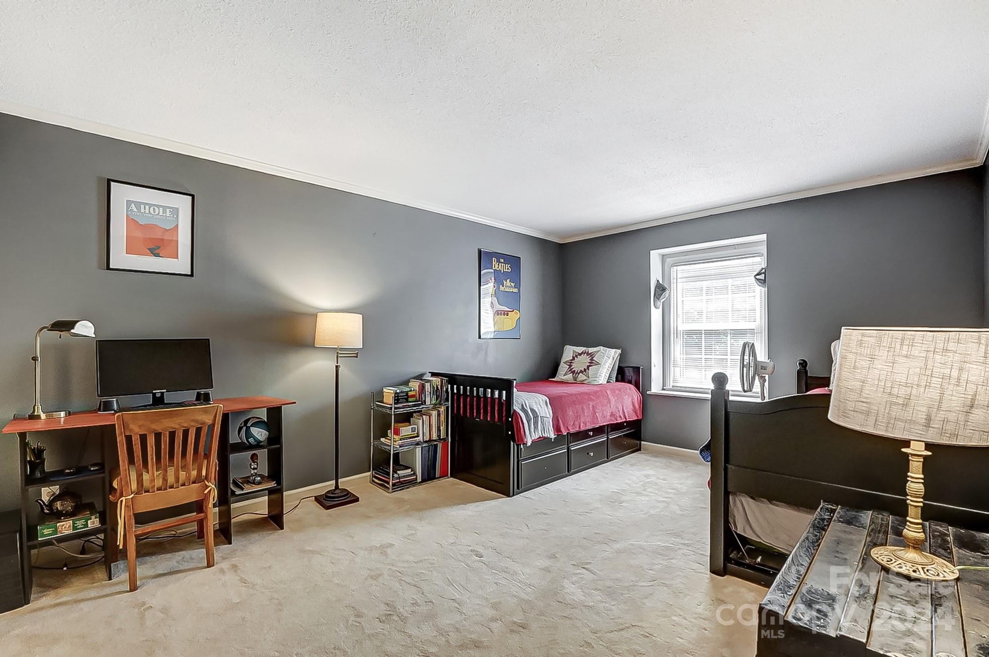 Quail Hollow Estates - Residential