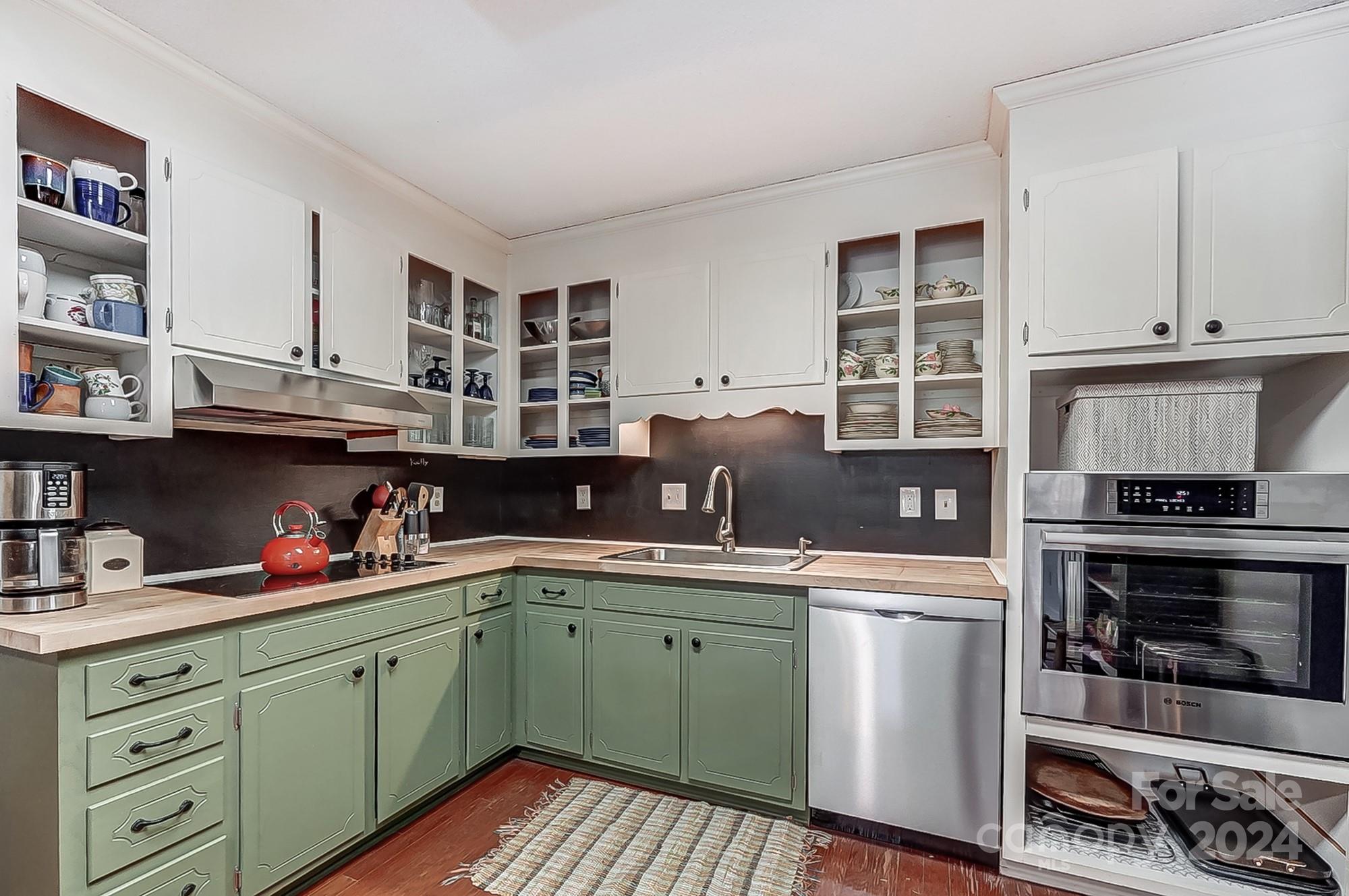 Quail Hollow Estates - Residential