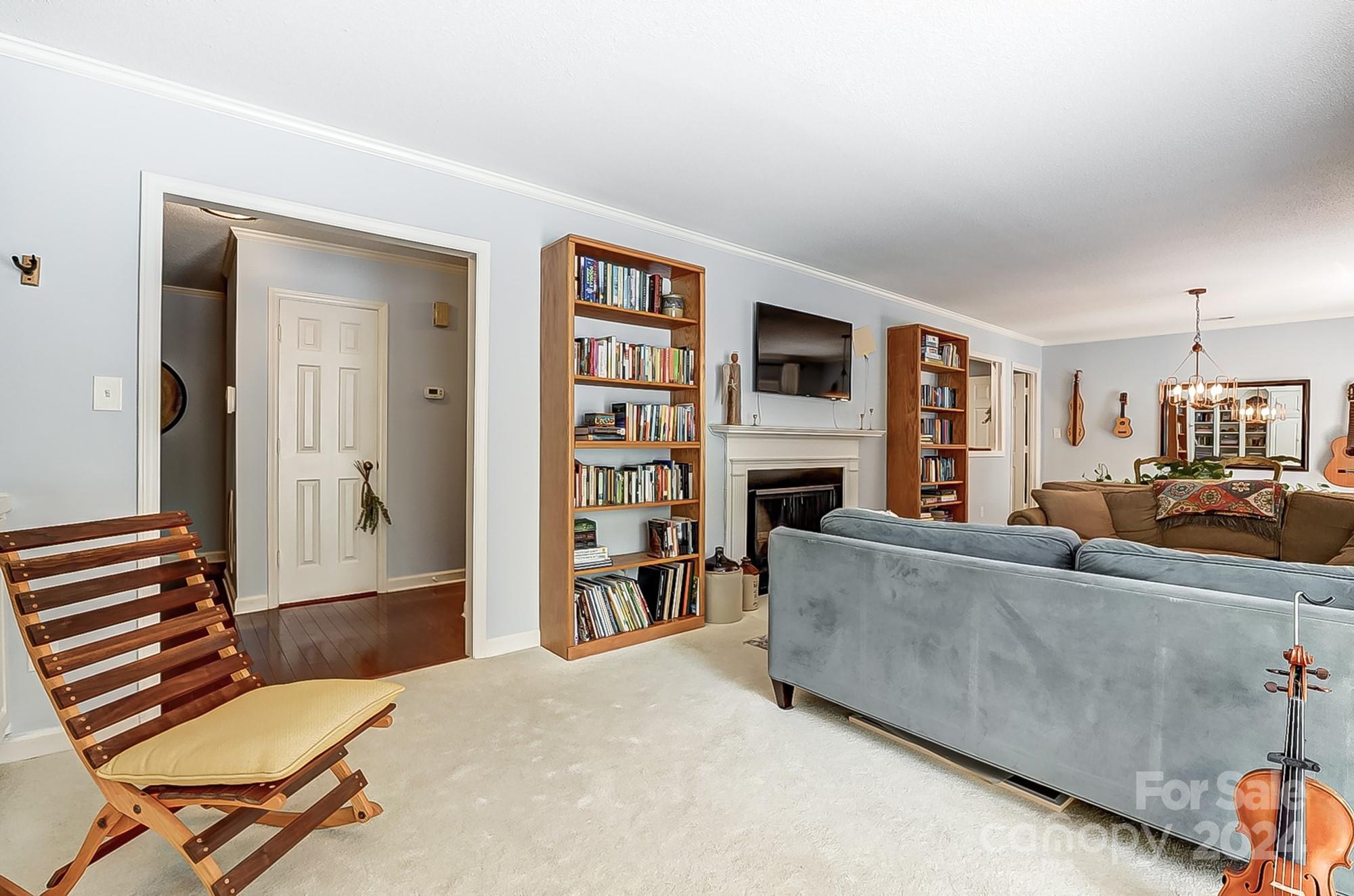 Quail Hollow Estates - Residential