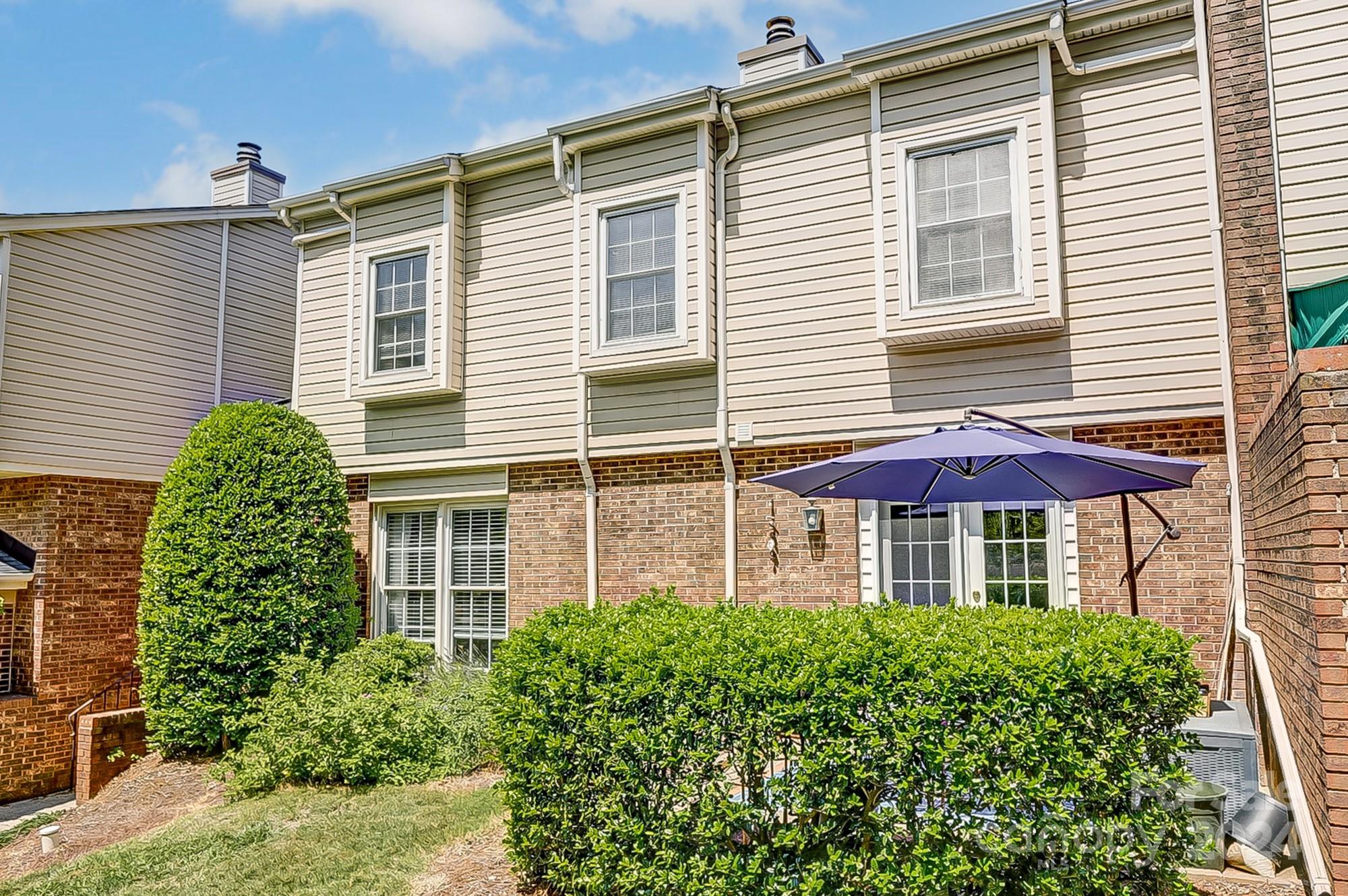 Quail Hollow Estates - Residential