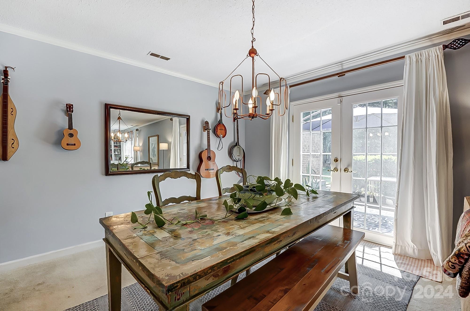 Quail Hollow Estates - Residential