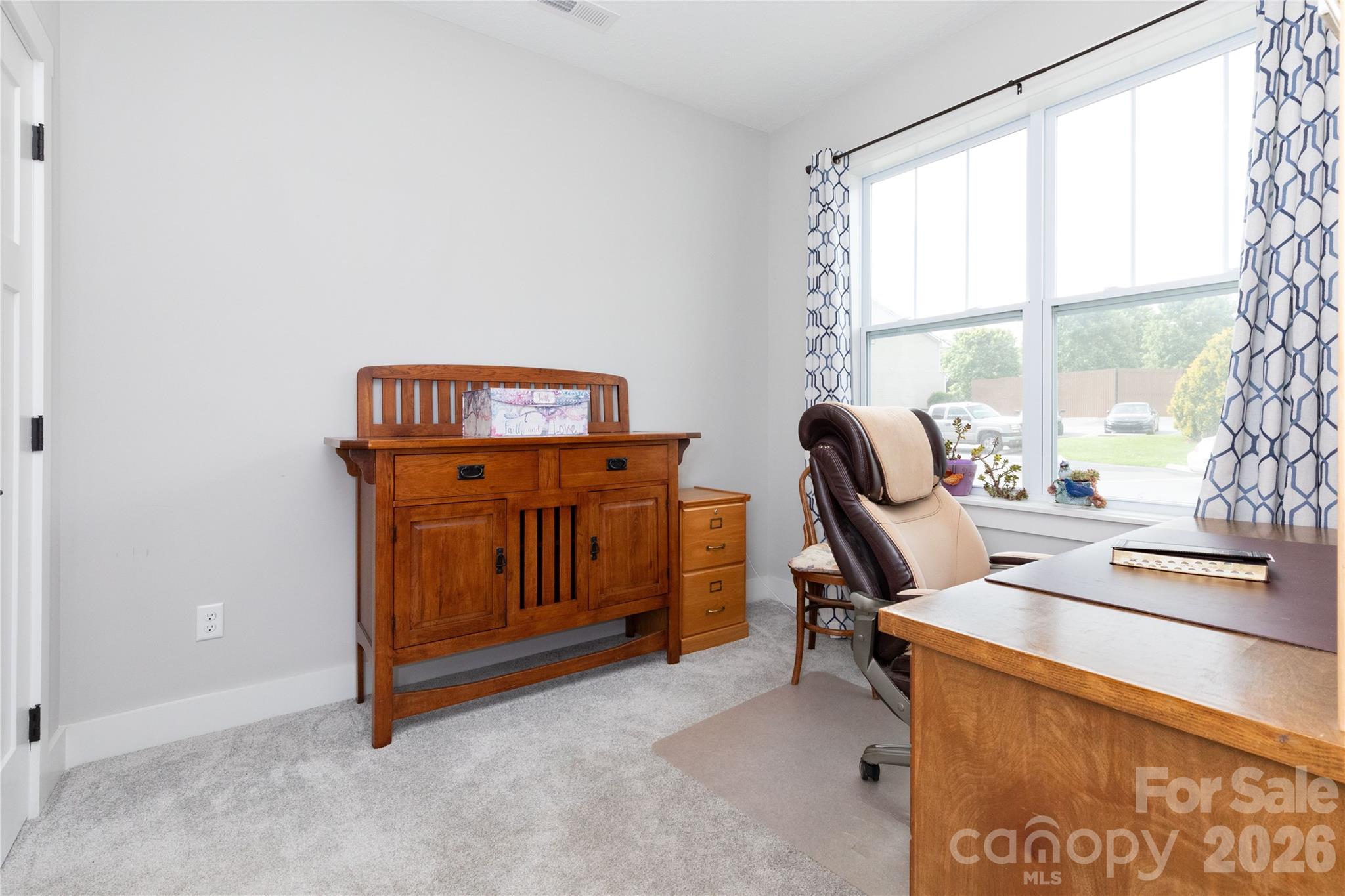 Fox Glen Condominium - Residential