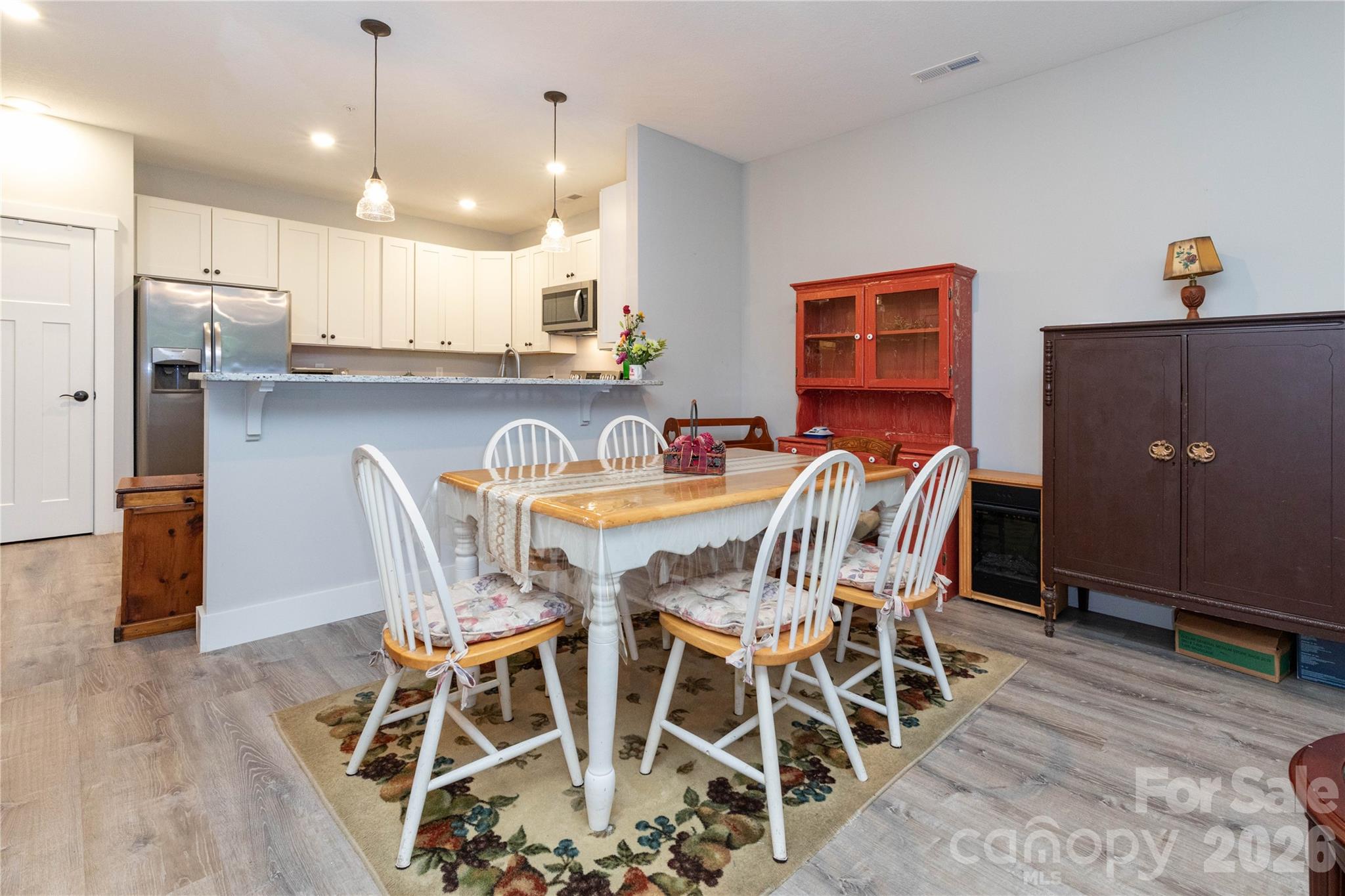 Fox Glen Condominium - Residential