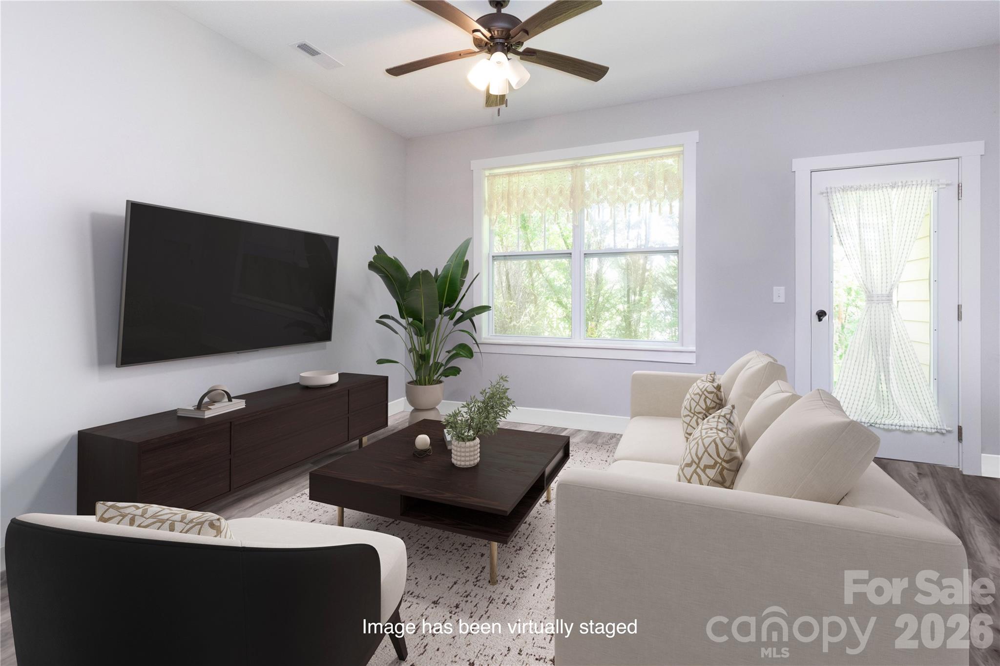 Fox Glen Condominium - Residential