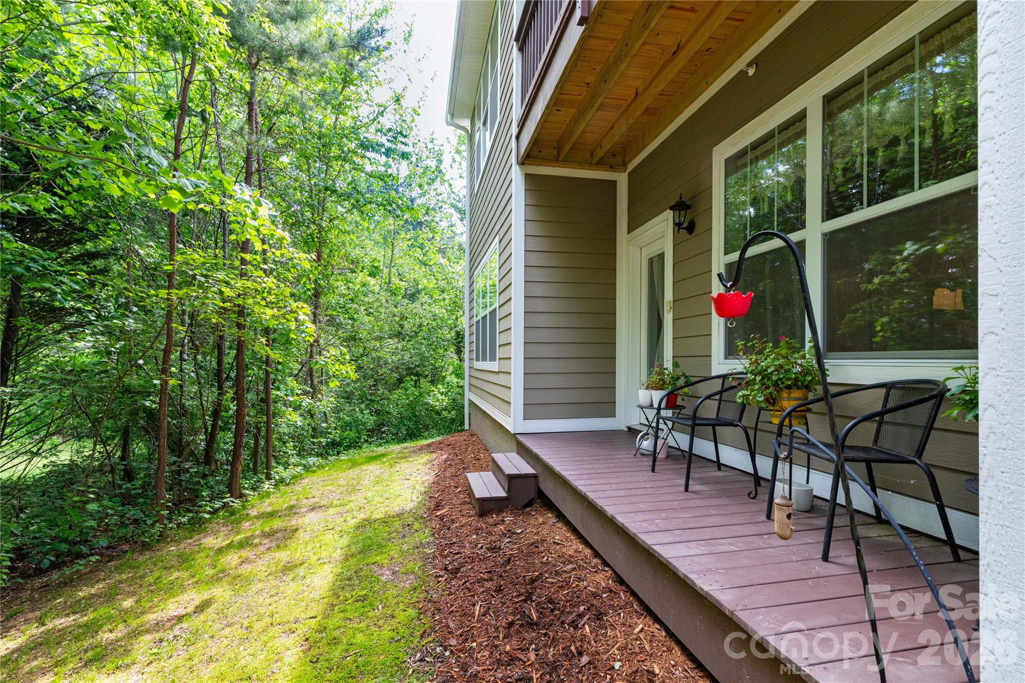 Fox Glen Condominium - Residential