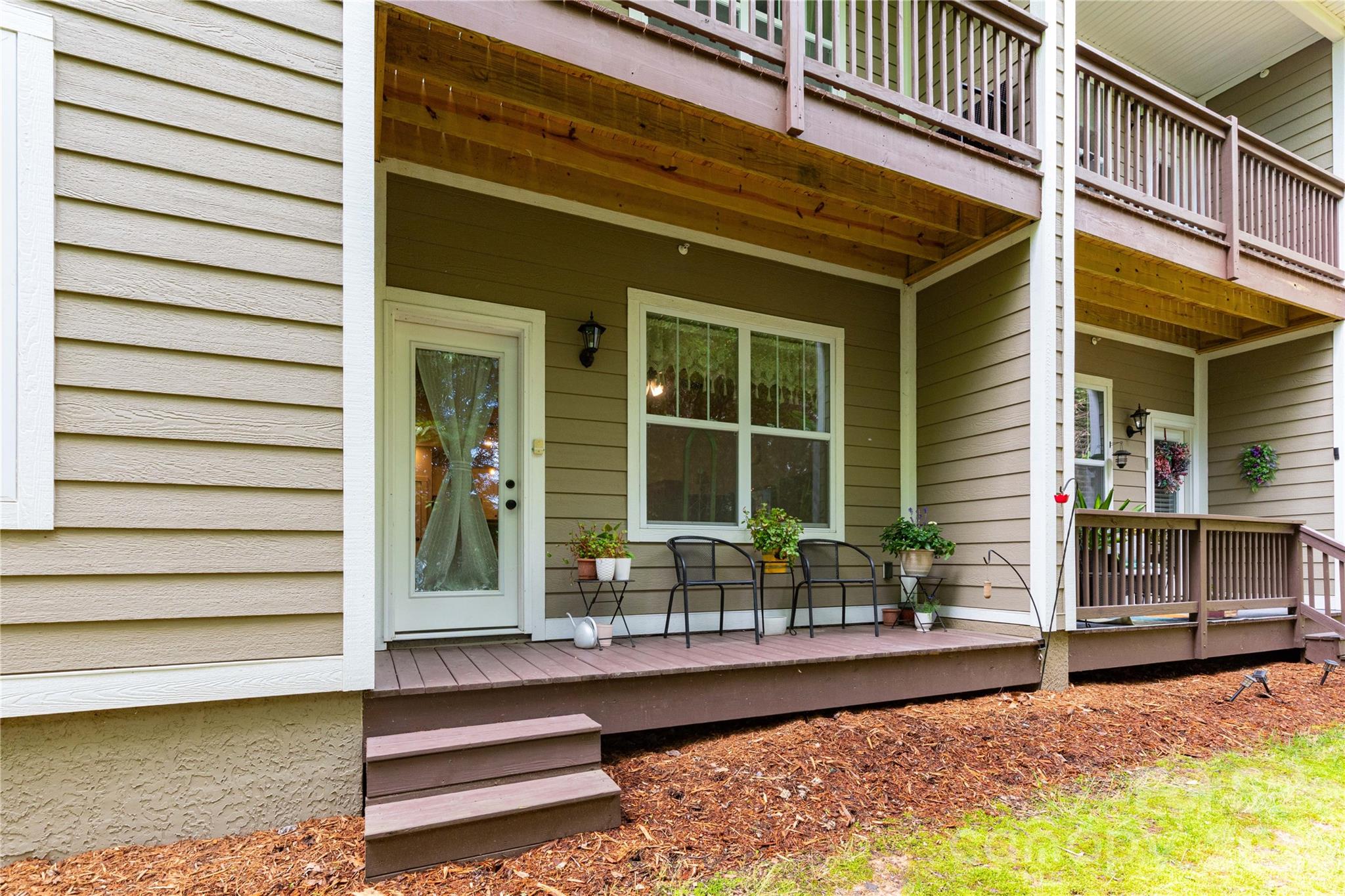 Fox Glen Condominium - Residential