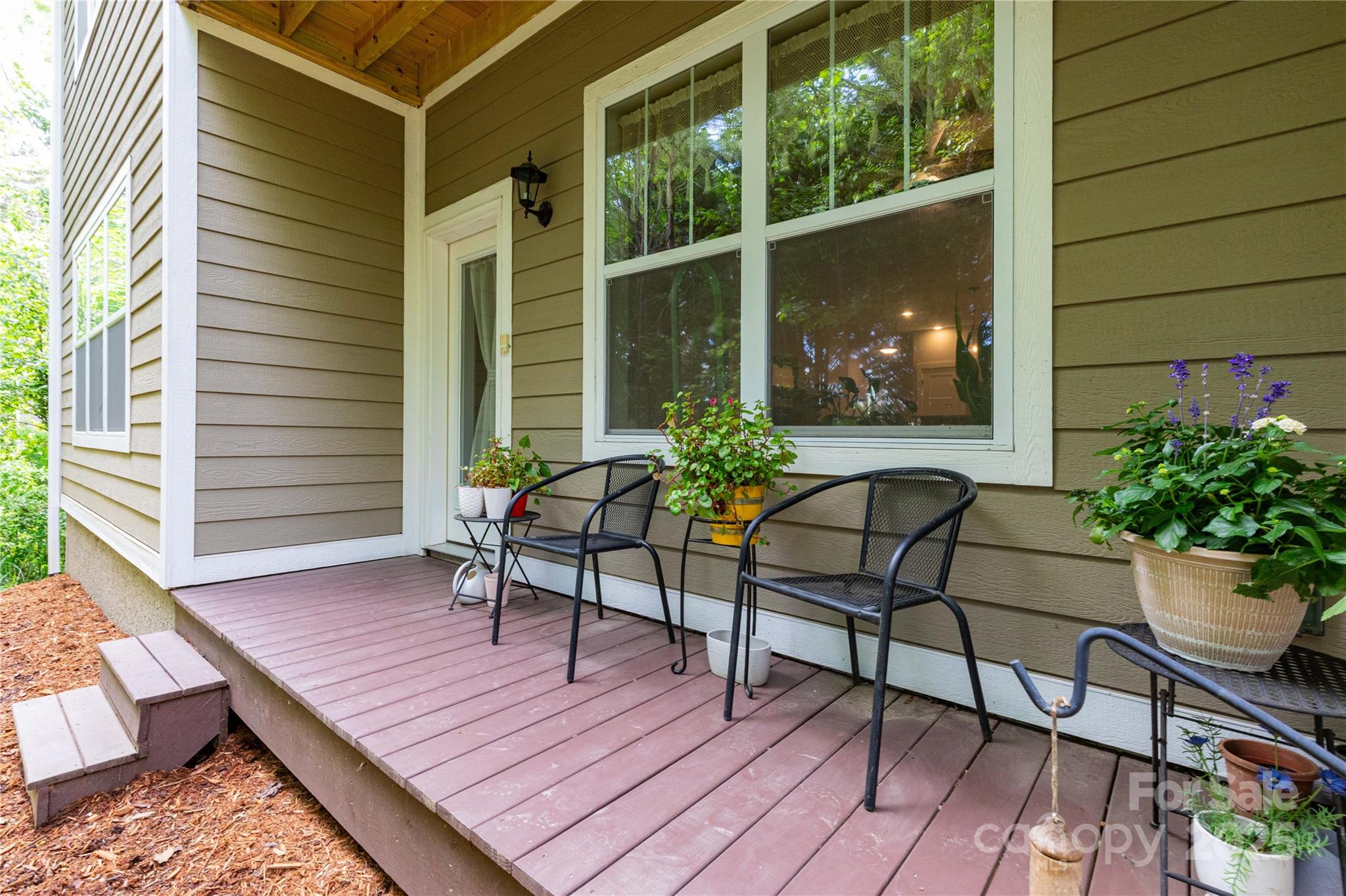 Fox Glen Condominium - Residential