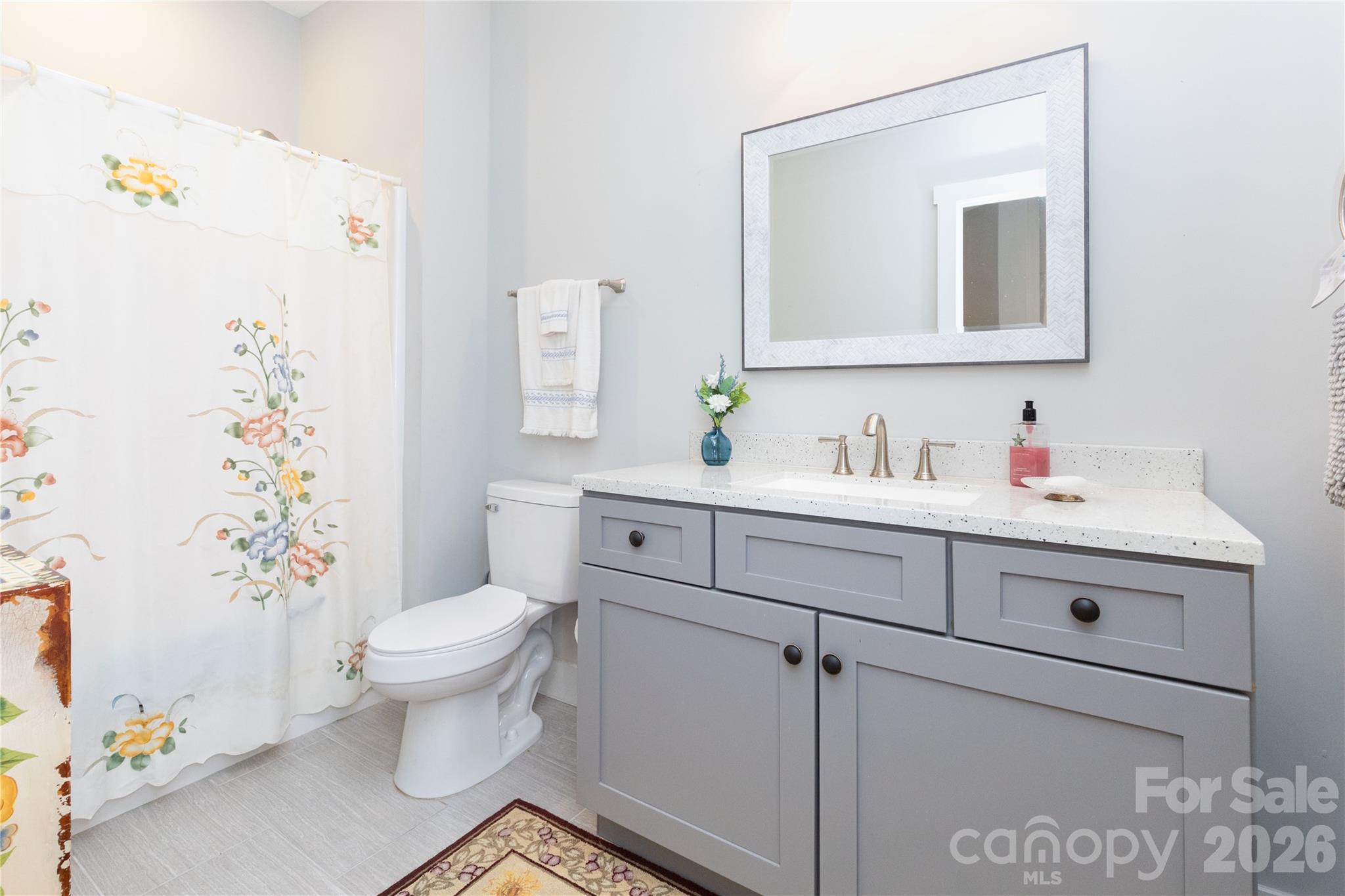 Fox Glen Condominium - Residential