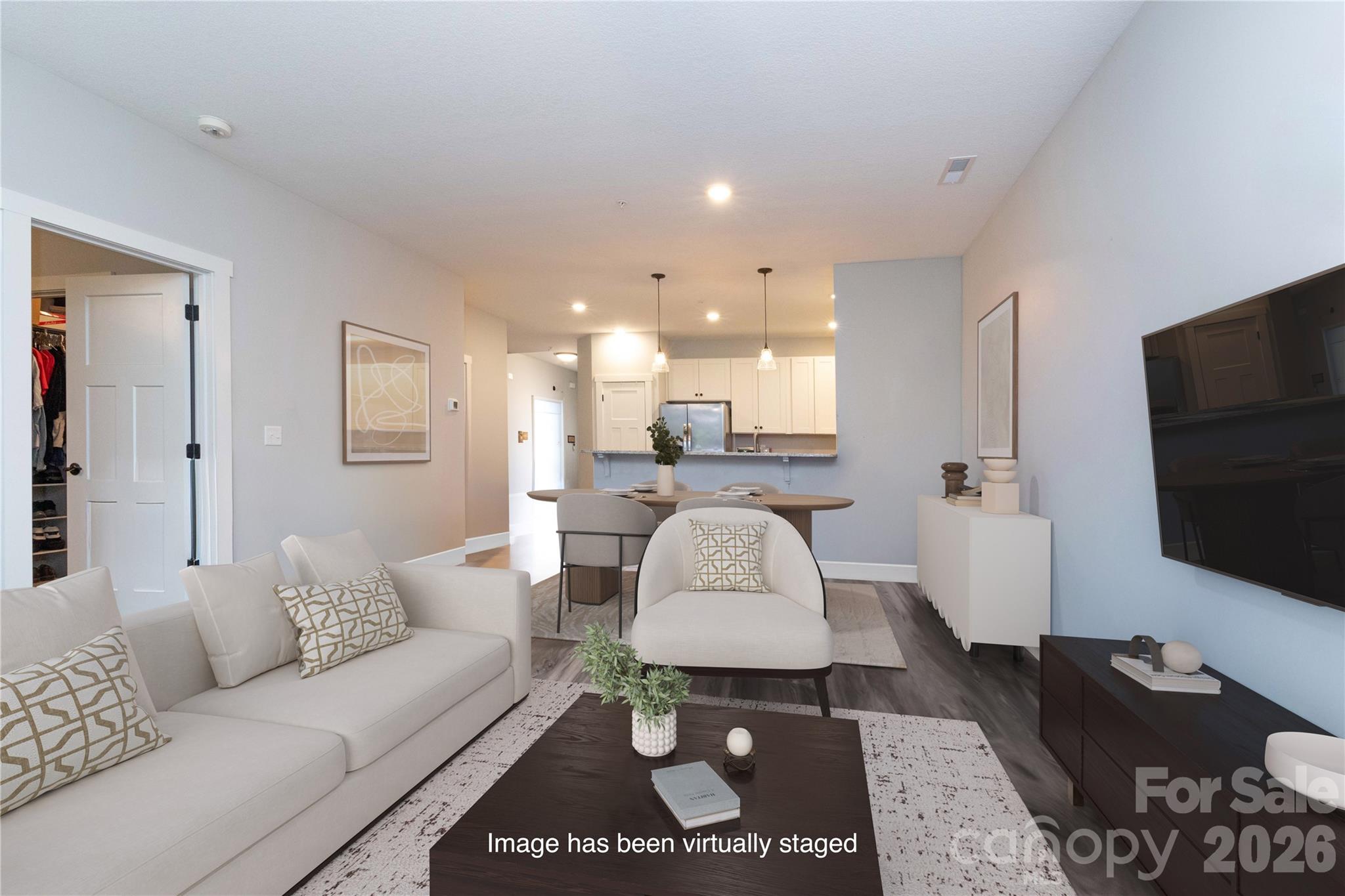 Fox Glen Condominium - Residential