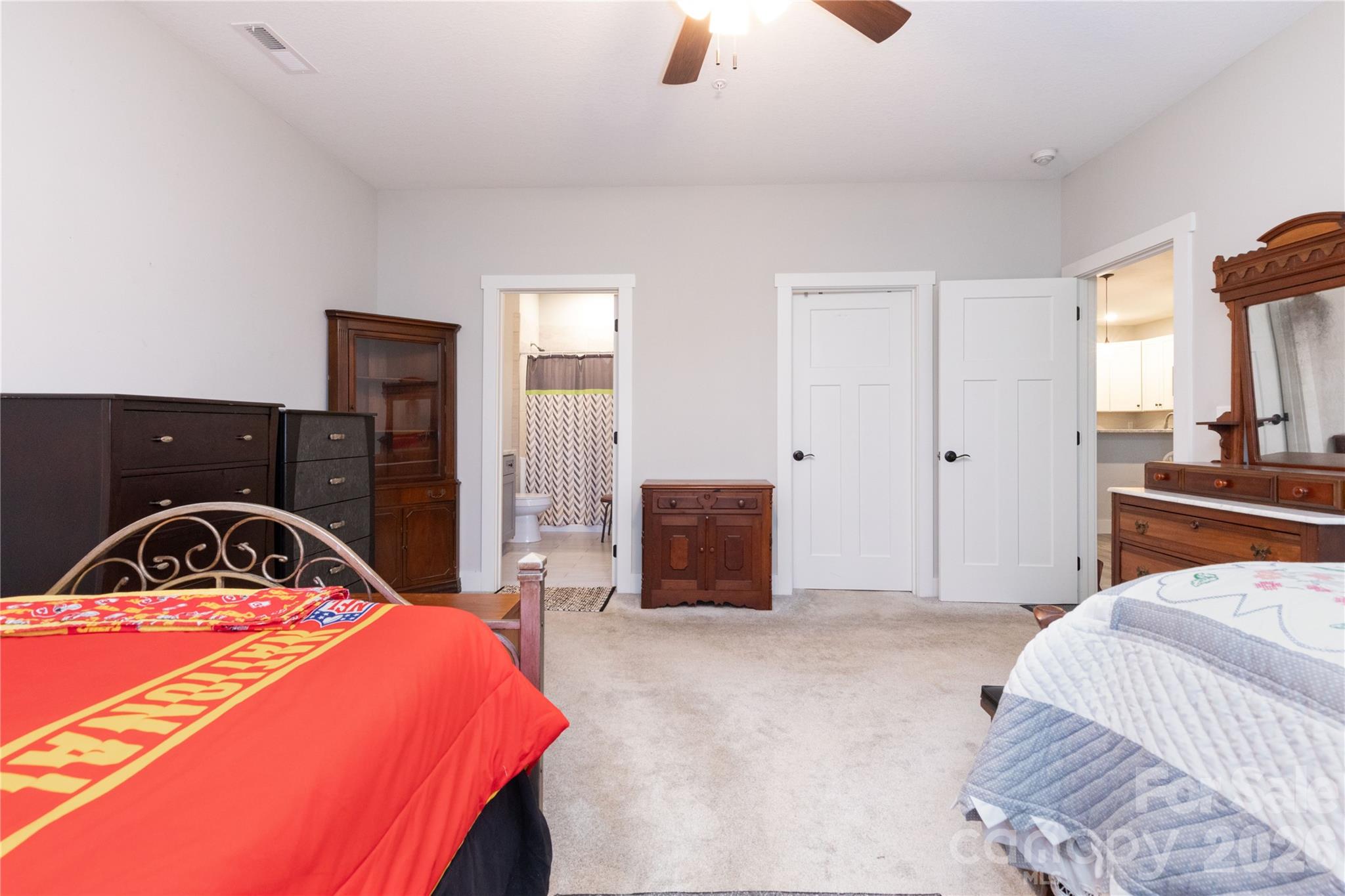 Fox Glen Condominium - Residential