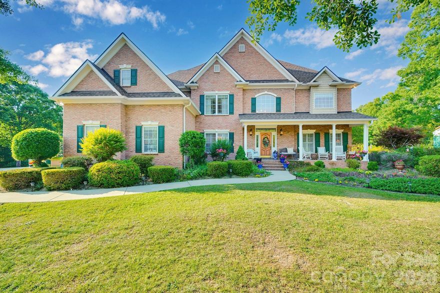 Nestled on over 12 private acres in Lancaster, this exceptional country estate offers the perfect blend of space, serenity, and upscale outdoor living. Located at 1171 Hilldale Drive, the property is fully fenced and designed for those seeking privacy, recreation, and a true retreat from the everyday. It is called Tir nA Nog (a little bit of heaven) for a reason.

This gorgeous home features 4 spacious bedrooms and 3 full bathrooms, providing ample room for comfortable living and entertaining. Step outside and experience your own private oasis, complete with a sparkling in-ground heated pool, expansive outdoor kitchen, and a peaceful pond that enhances the natural beauty of the land.

Equestrian-friendly and thoughtfully maintained, this property welcomes horses and offers plenty of room to roam. Enjoy the unique charm of 80 established muscadine vines and 64 fruit trees, creating a picturesque setting ideal for hobby farming, gardening, or simply enjoying the outdoors.

Whether you're hosting gatherings, relaxing poolside, or taking in the quiet surroundings, this one-of-a-kind property delivers the best of country living with exceptional amenities and unmatched privacy.