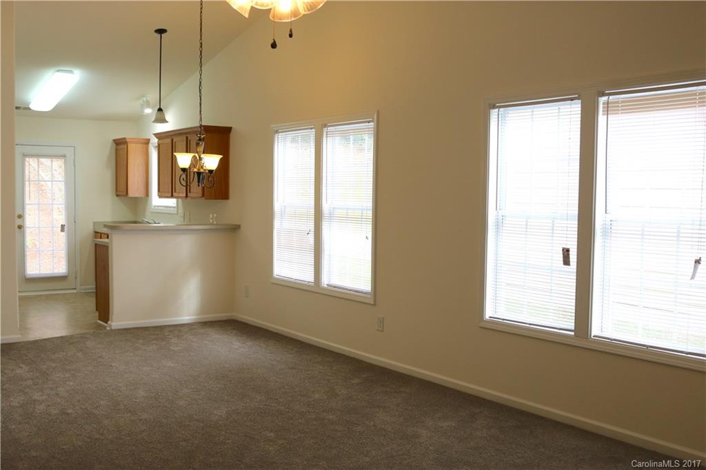 Meriwether - Residential