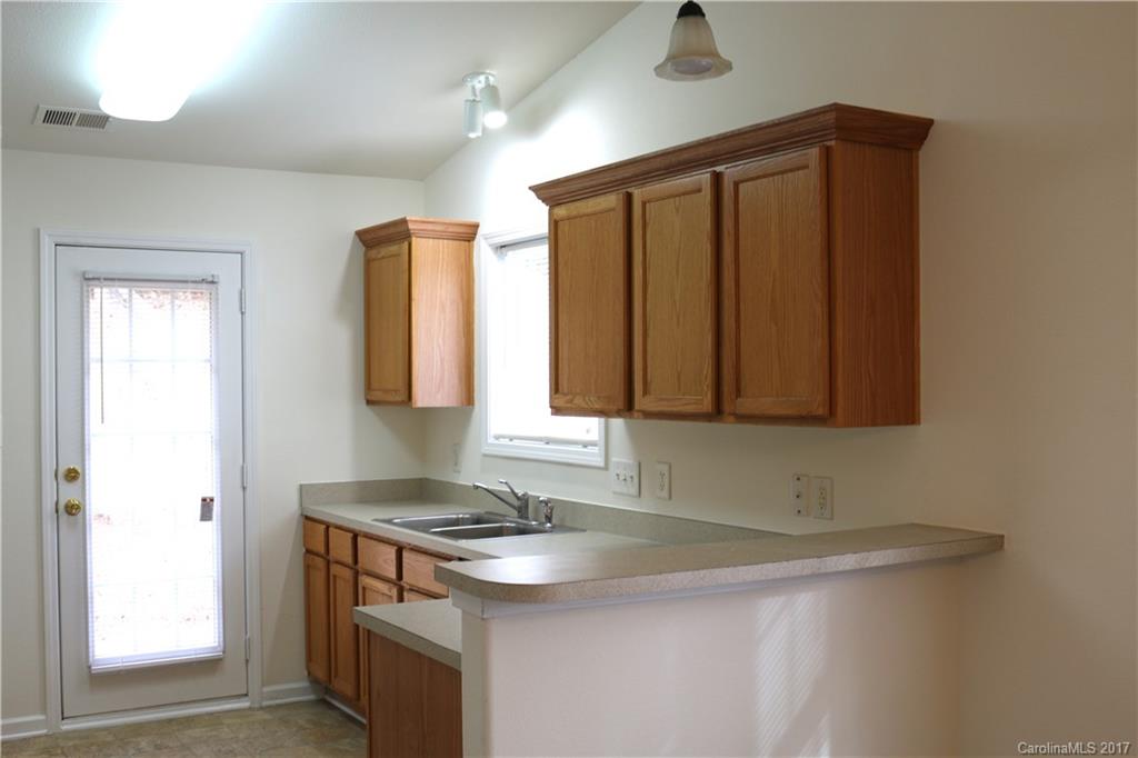 Meriwether - Residential