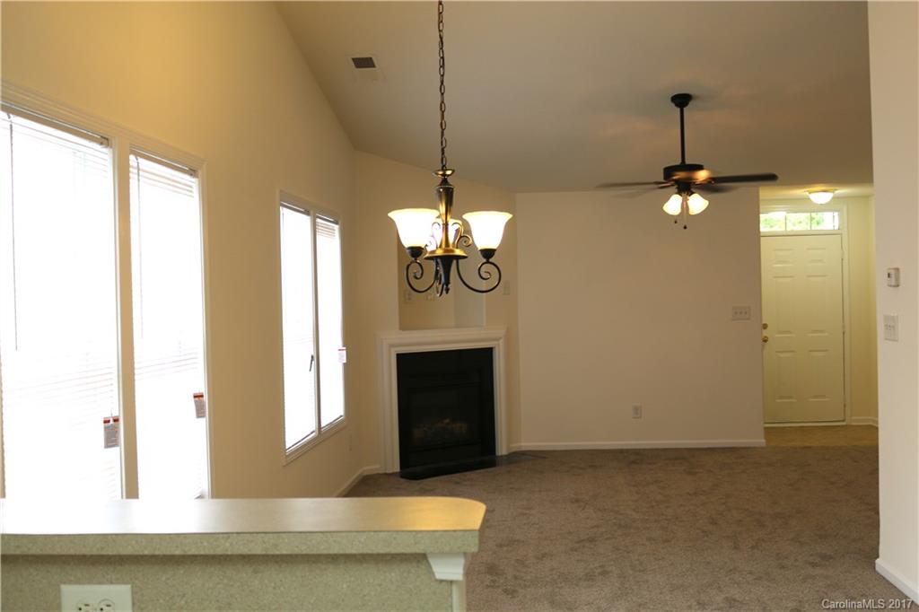 Meriwether - Residential