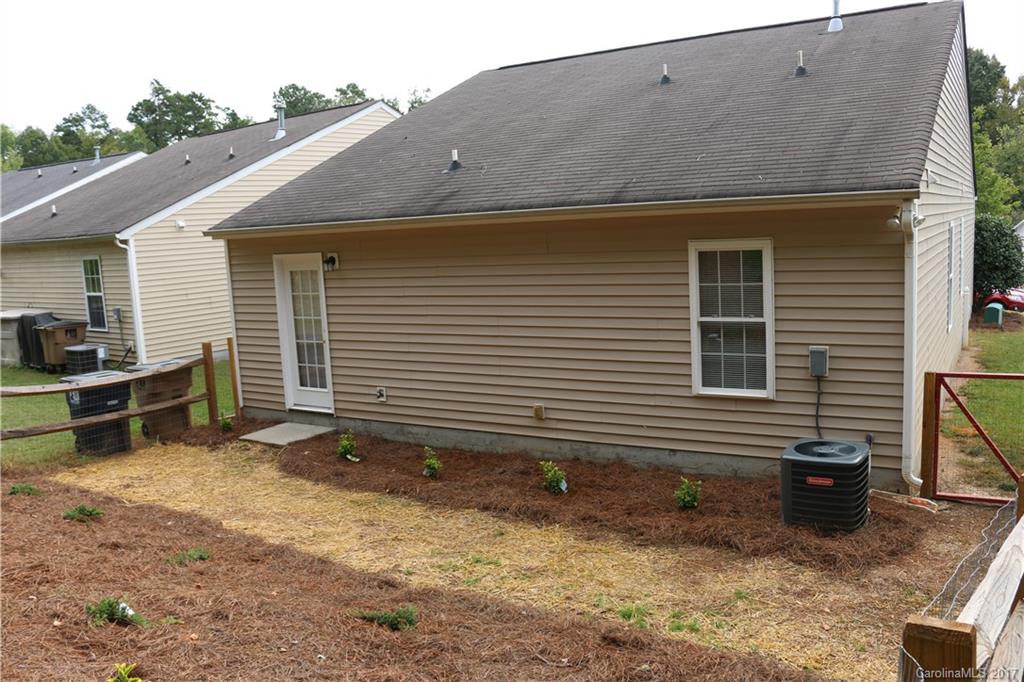 Meriwether - Residential