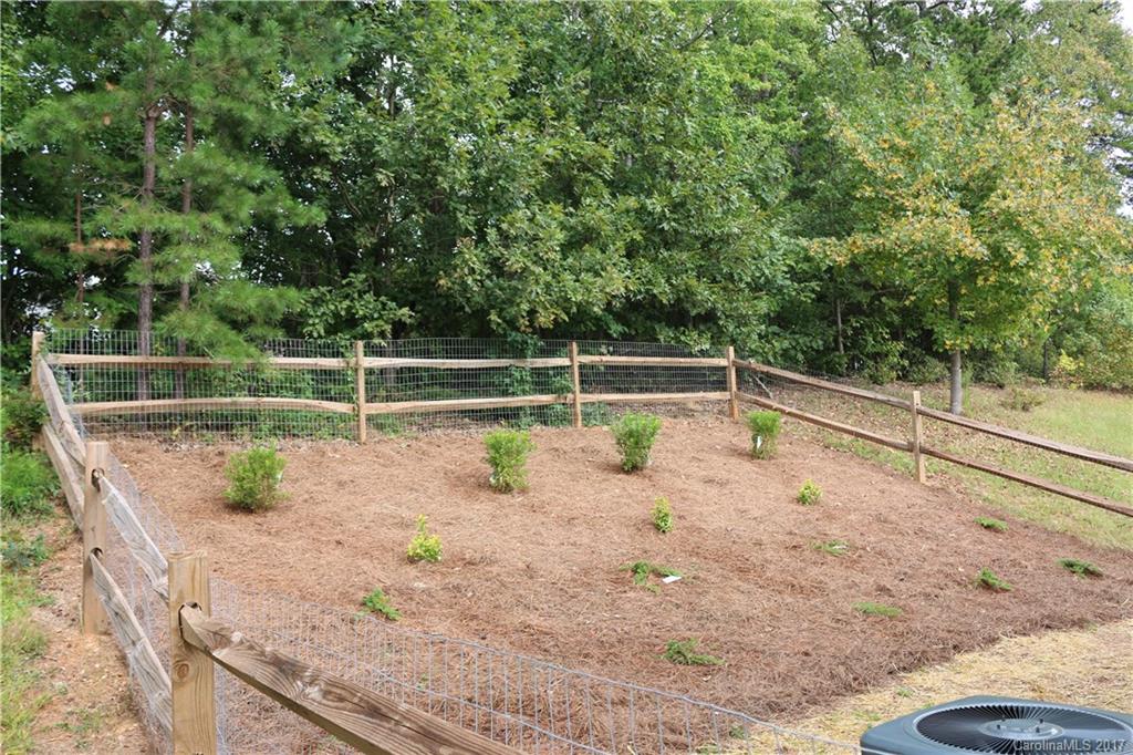 Meriwether - Residential