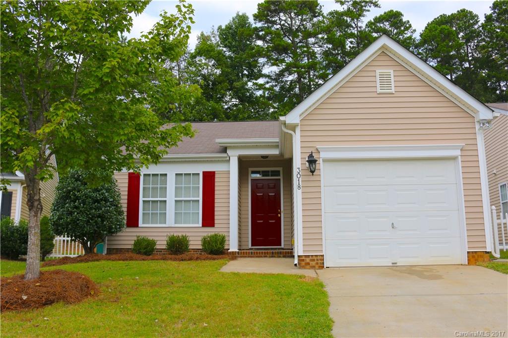 Meriwether - Residential