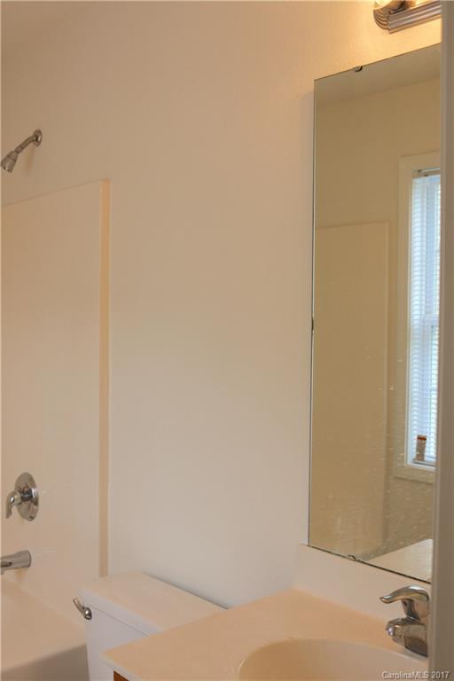 Meriwether - Residential