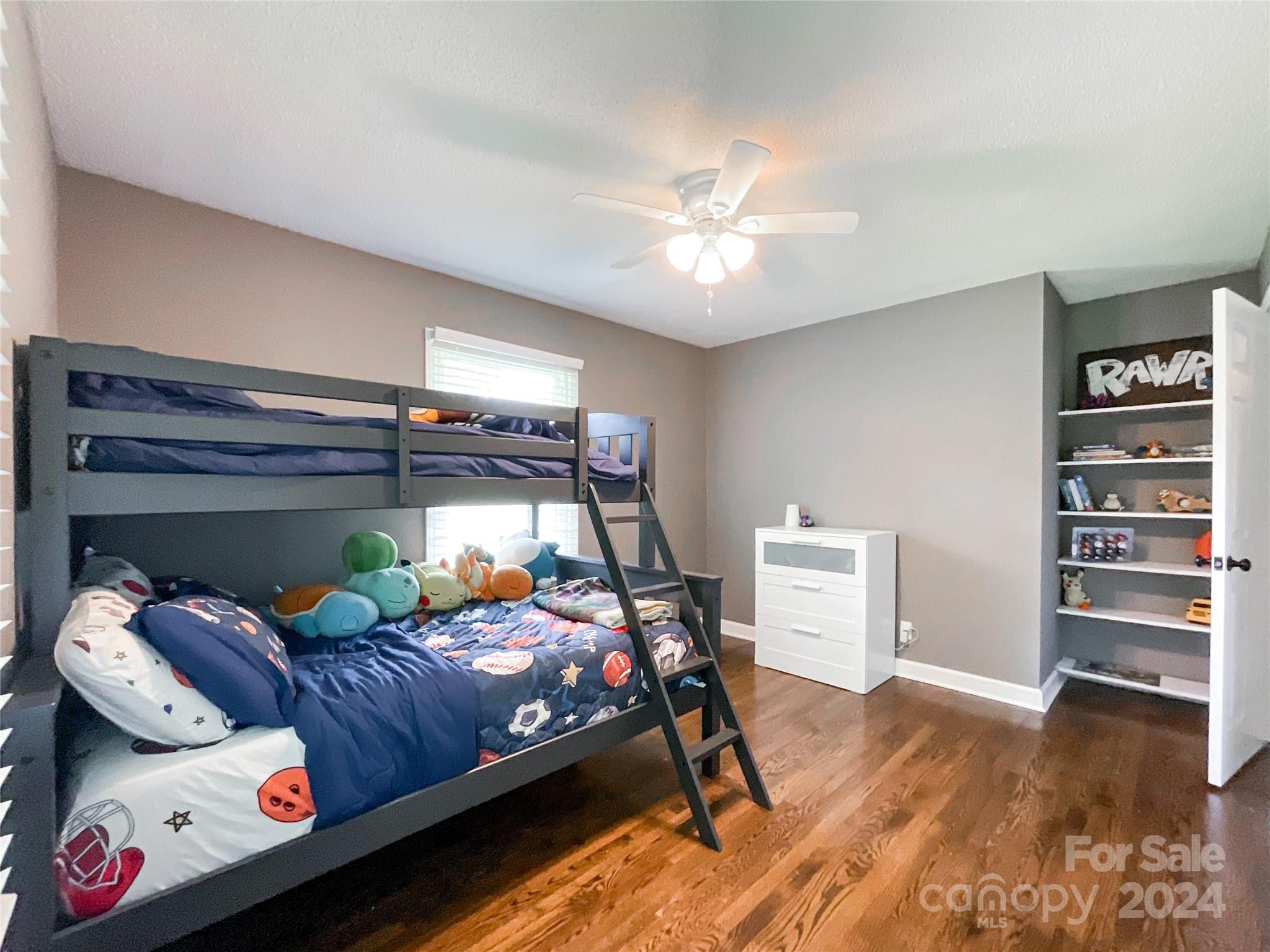 Morgan Estates - Residential