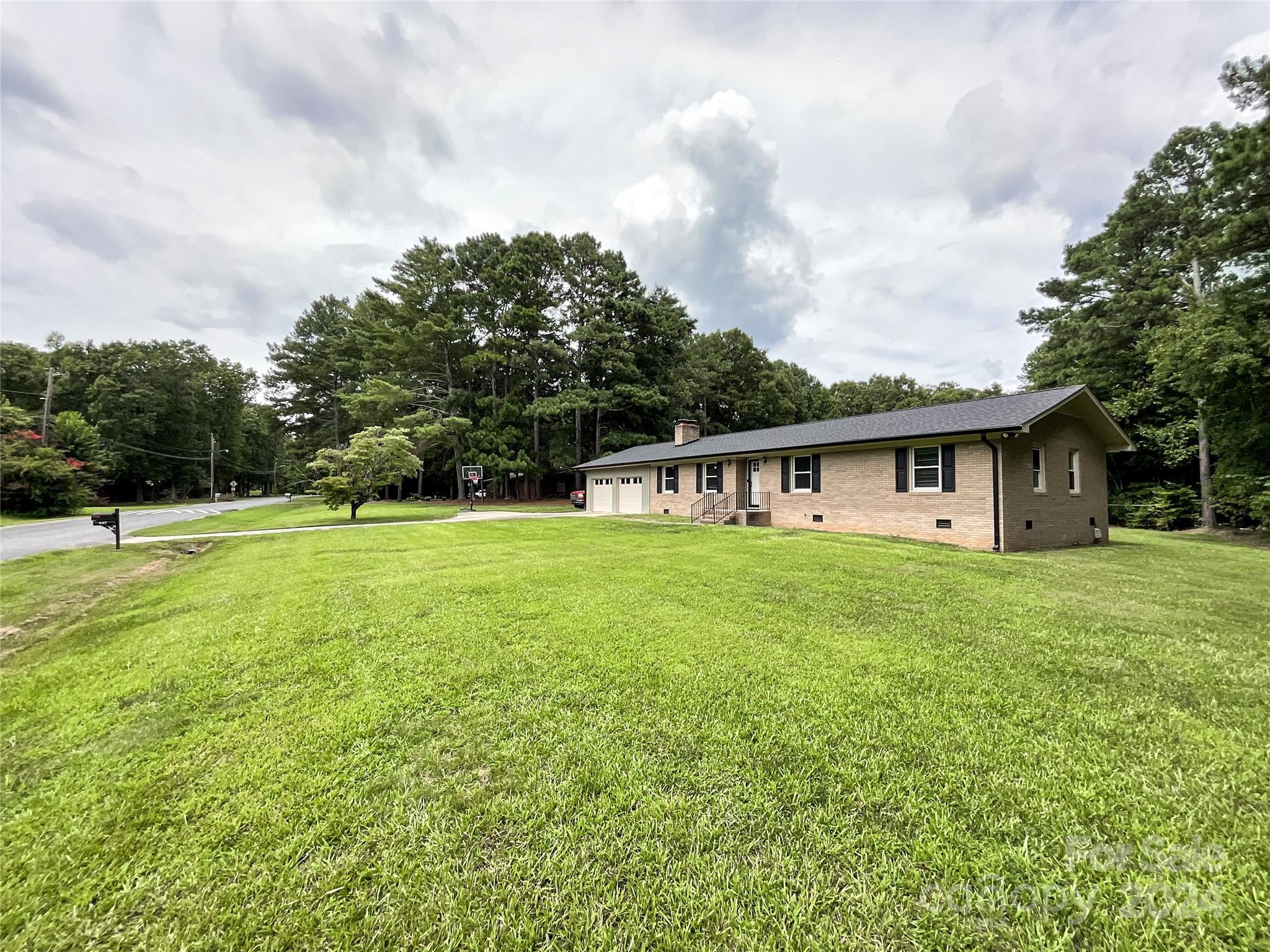 Morgan Estates - Residential