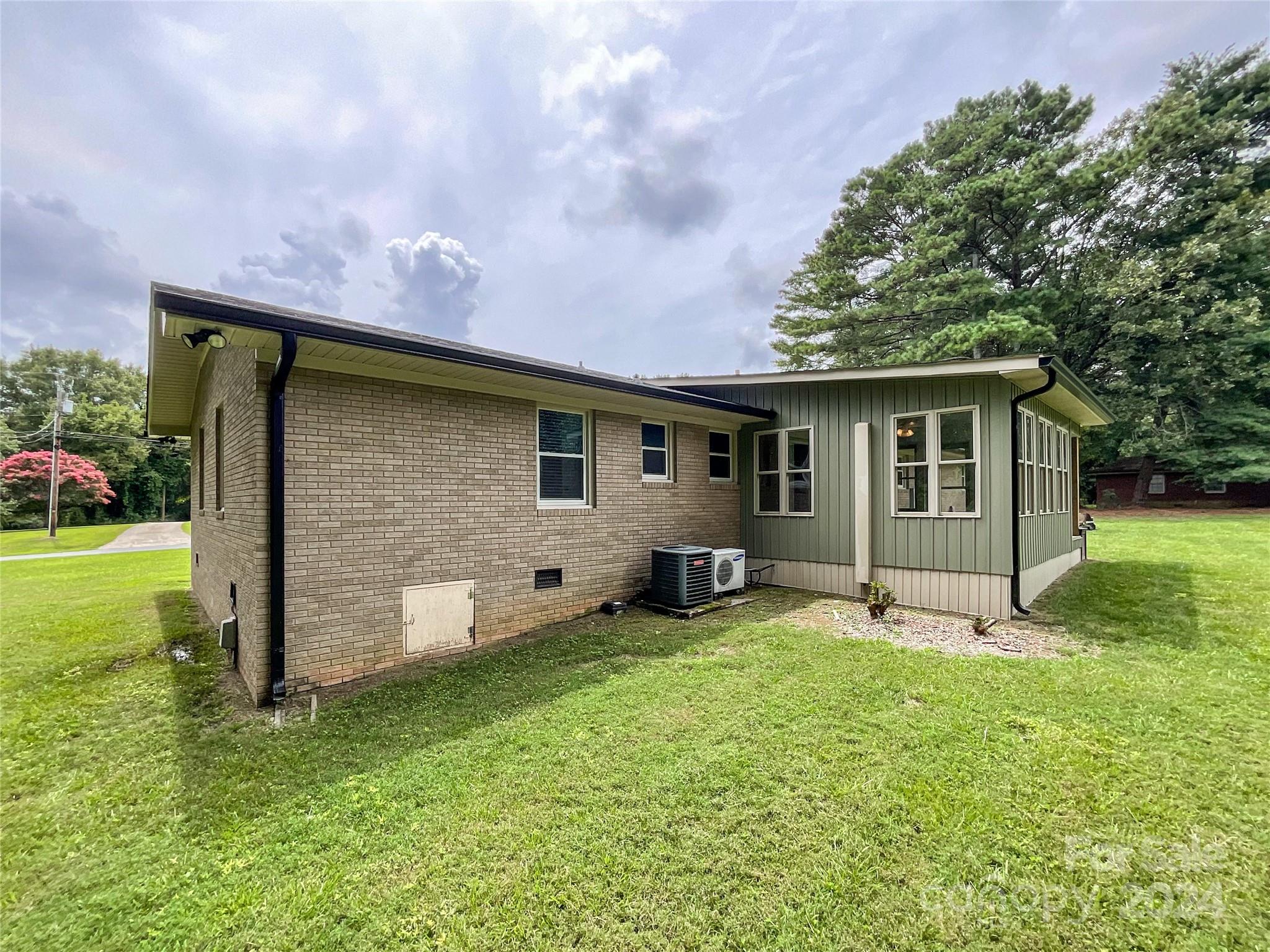 Morgan Estates - Residential