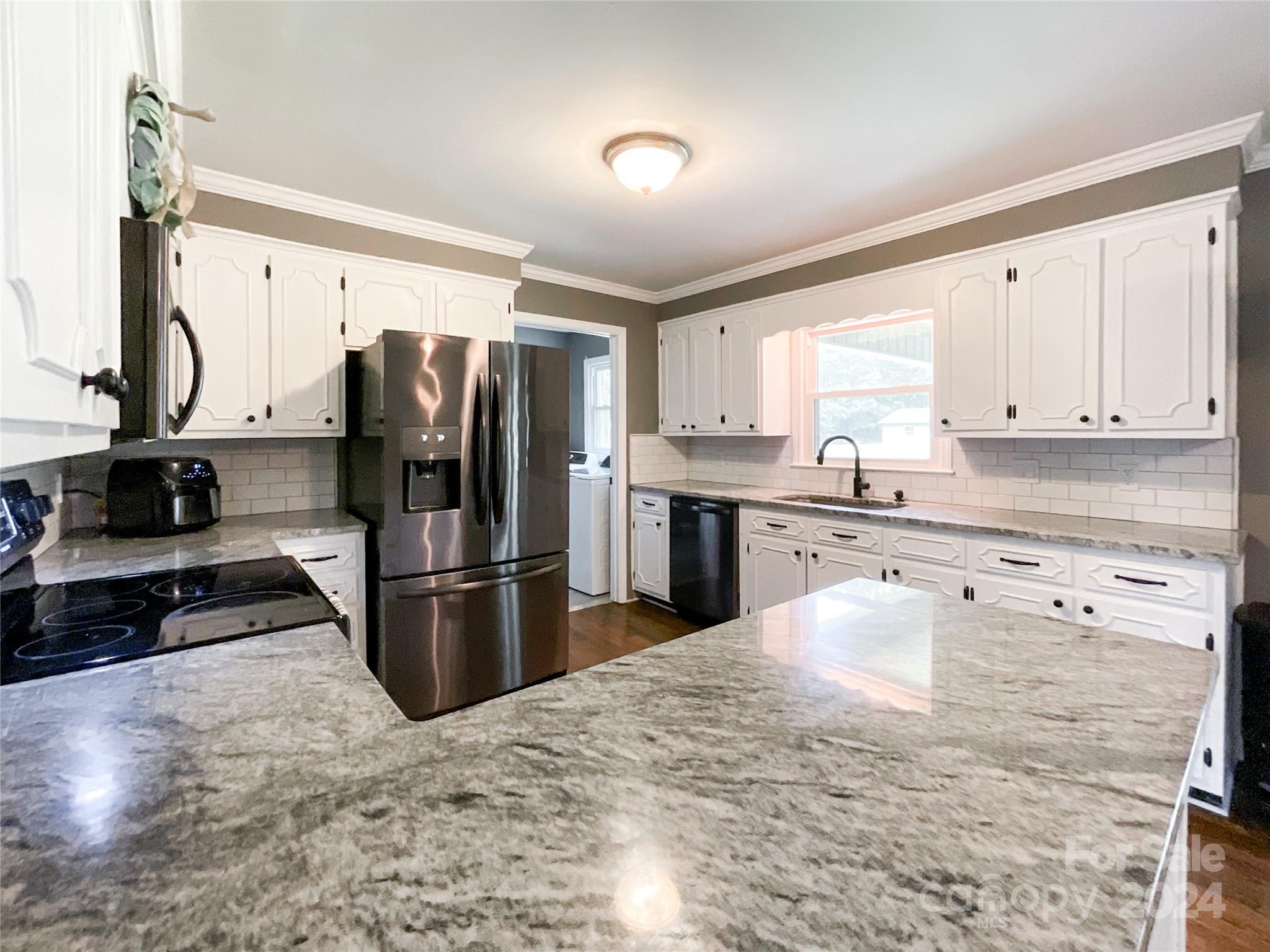 Morgan Estates - Residential