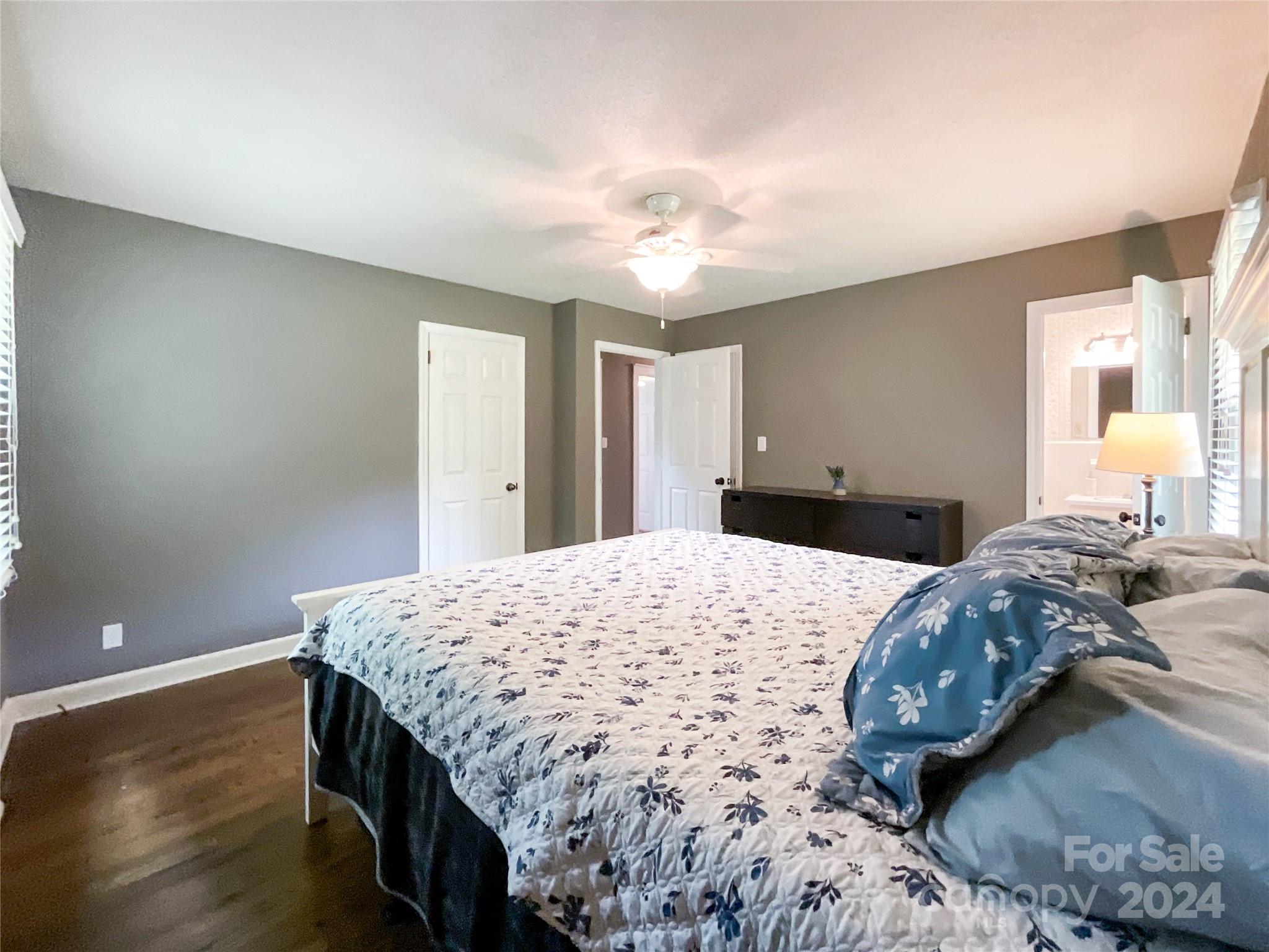 Morgan Estates - Residential