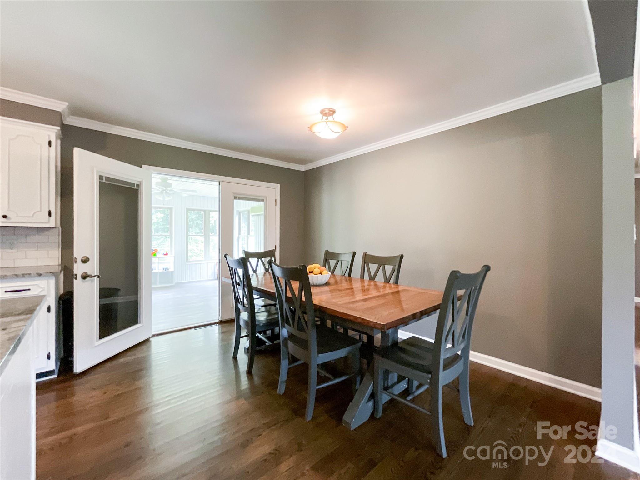 Morgan Estates - Residential