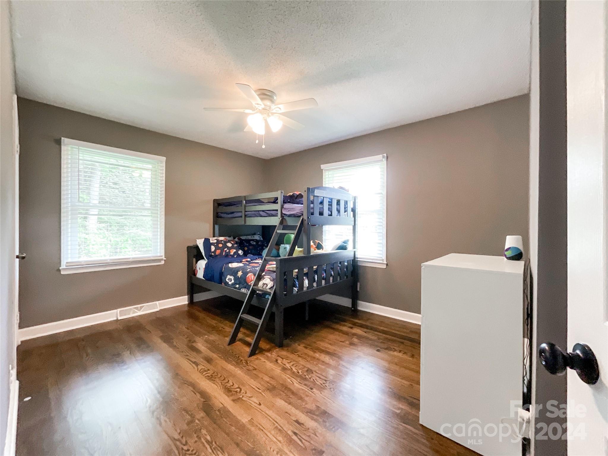 Morgan Estates - Residential