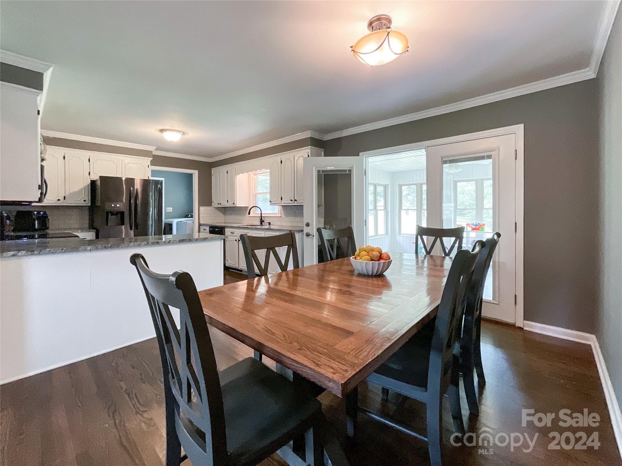 Morgan Estates - Residential