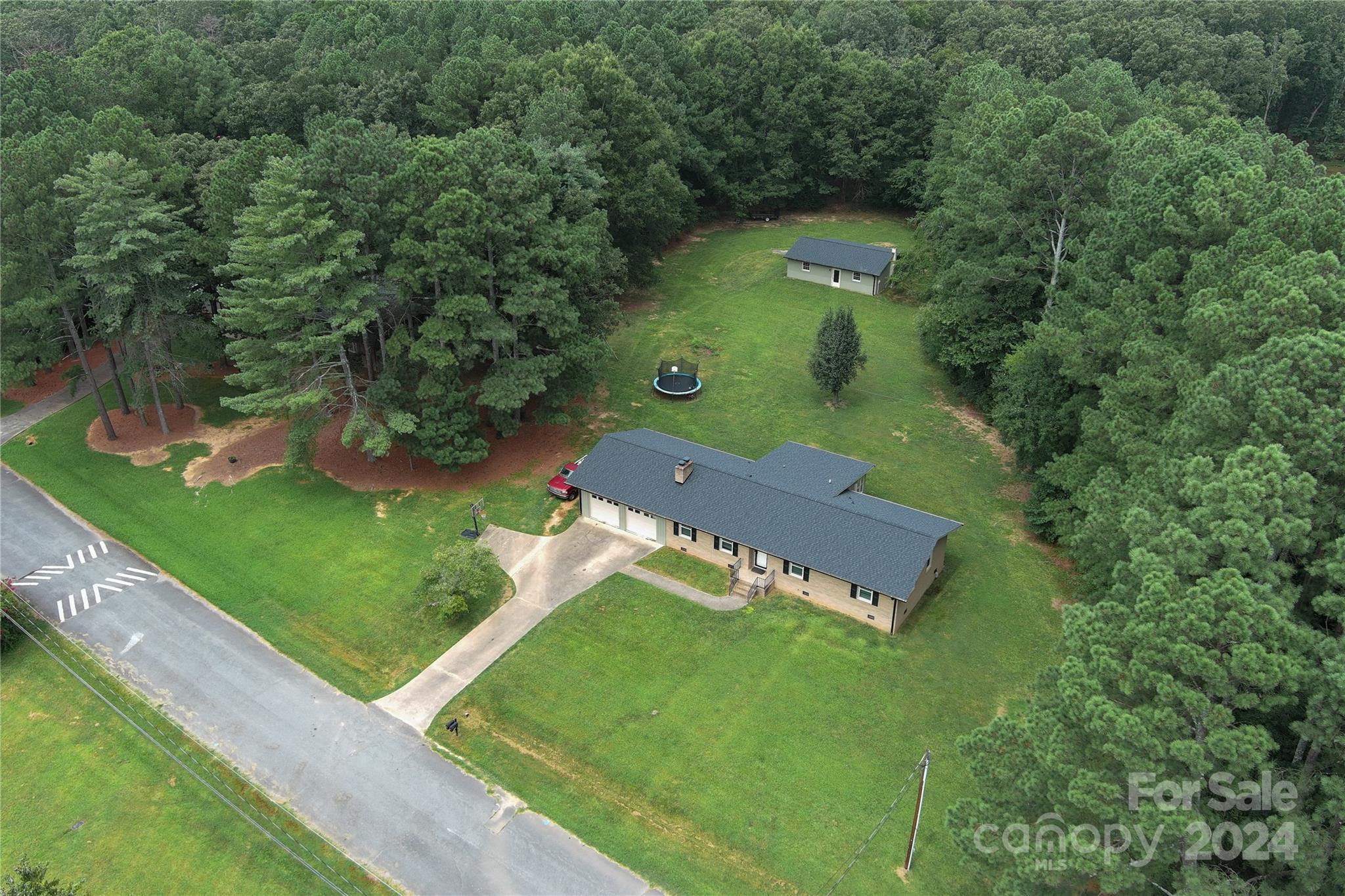 Morgan Estates - Residential