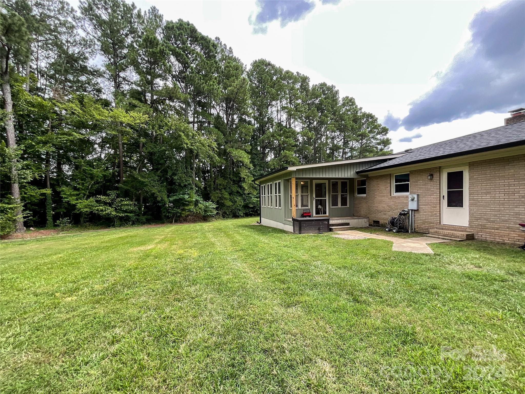 Morgan Estates - Residential