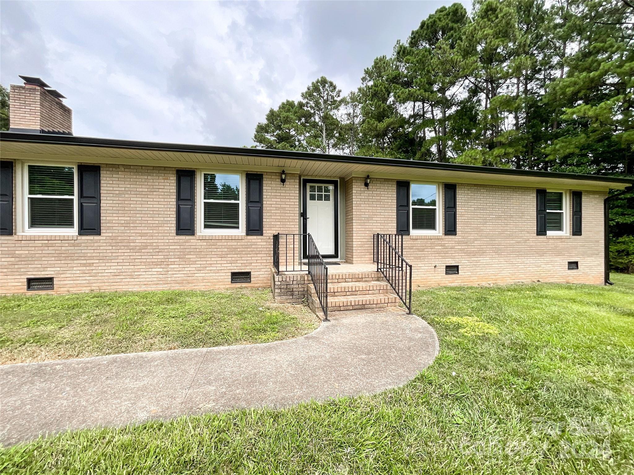Morgan Estates - Residential