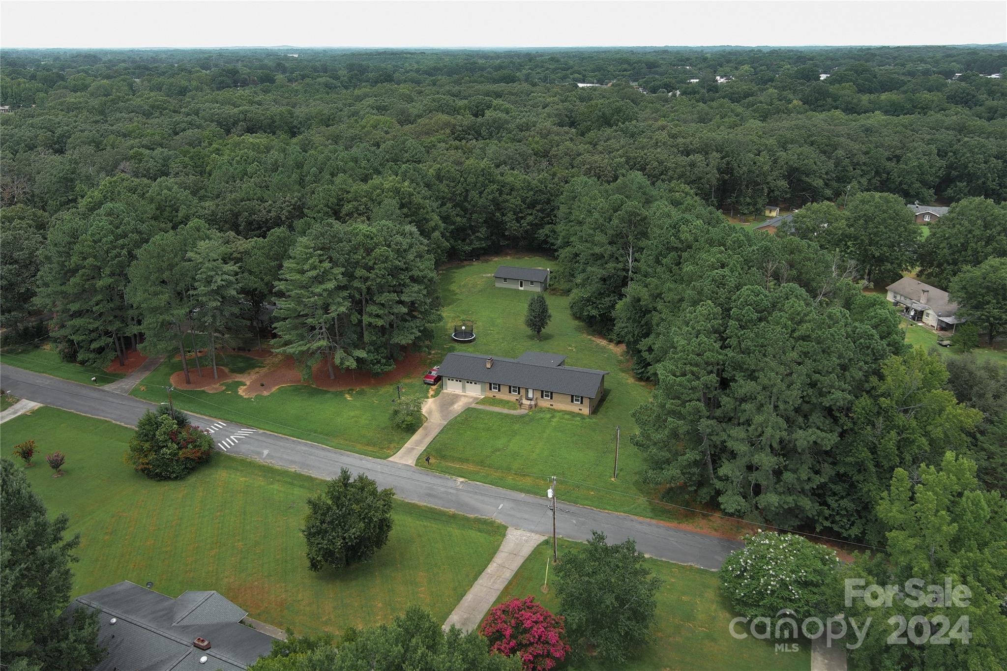Morgan Estates - Residential