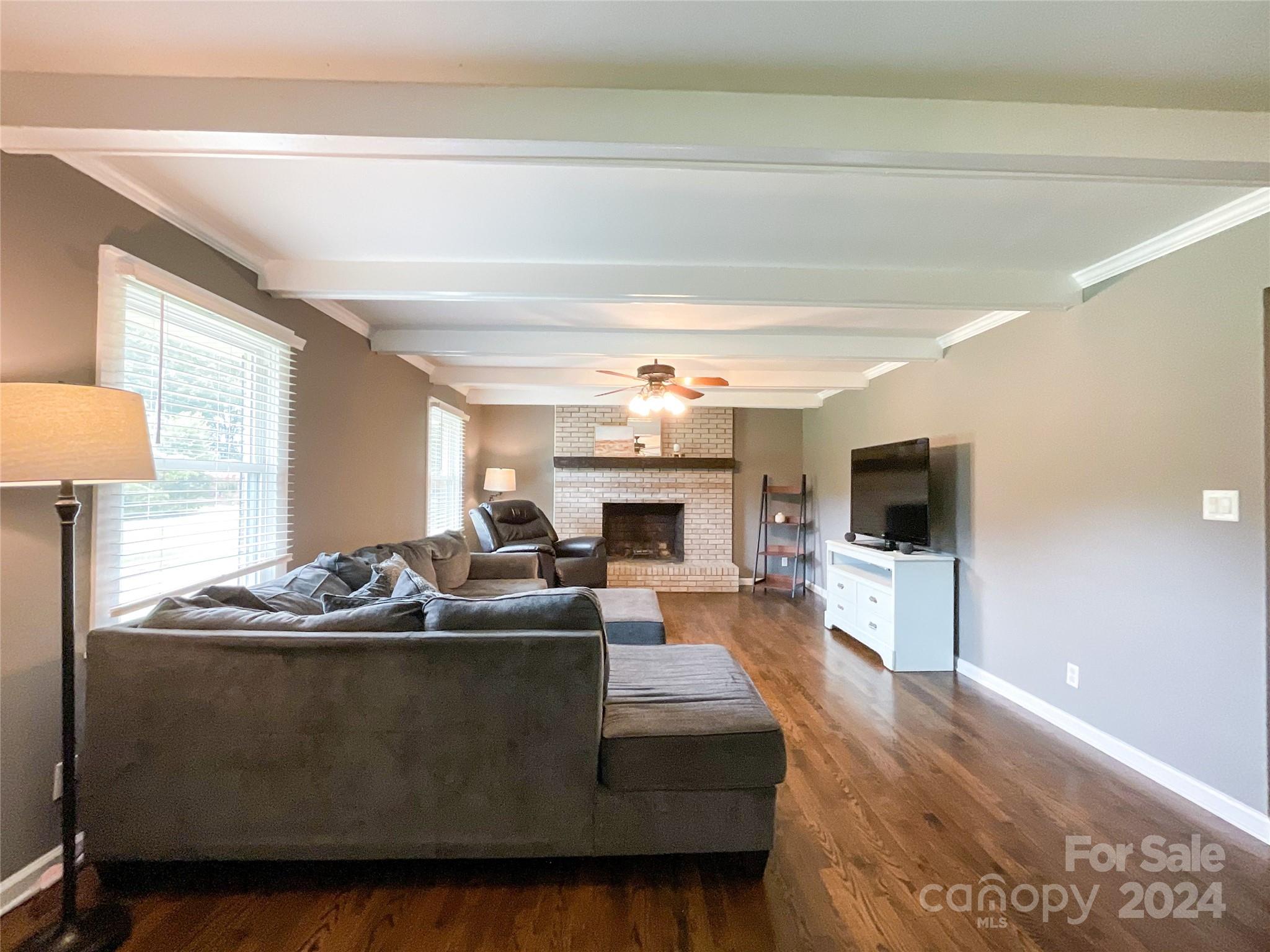 Morgan Estates - Residential