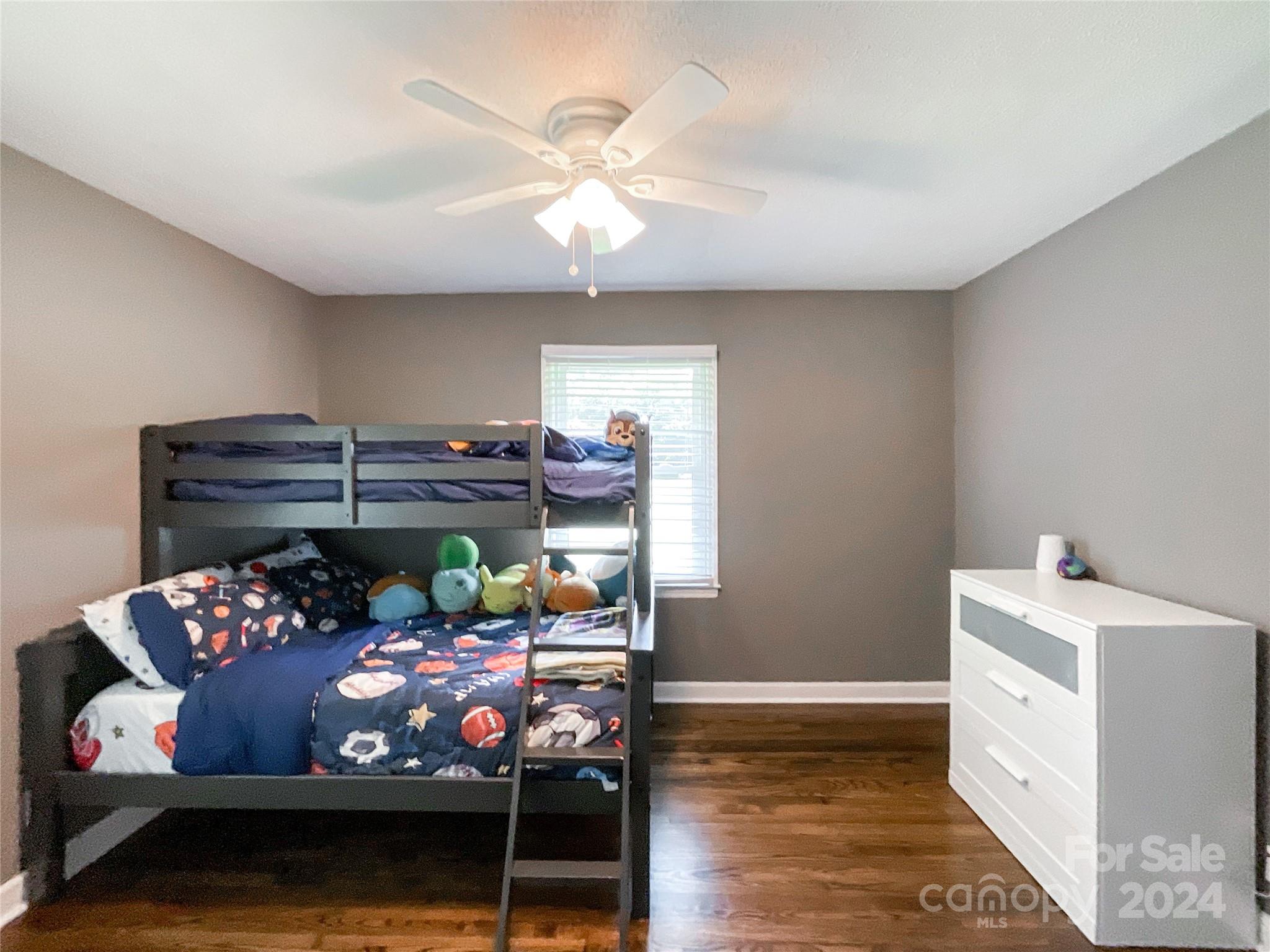 Morgan Estates - Residential