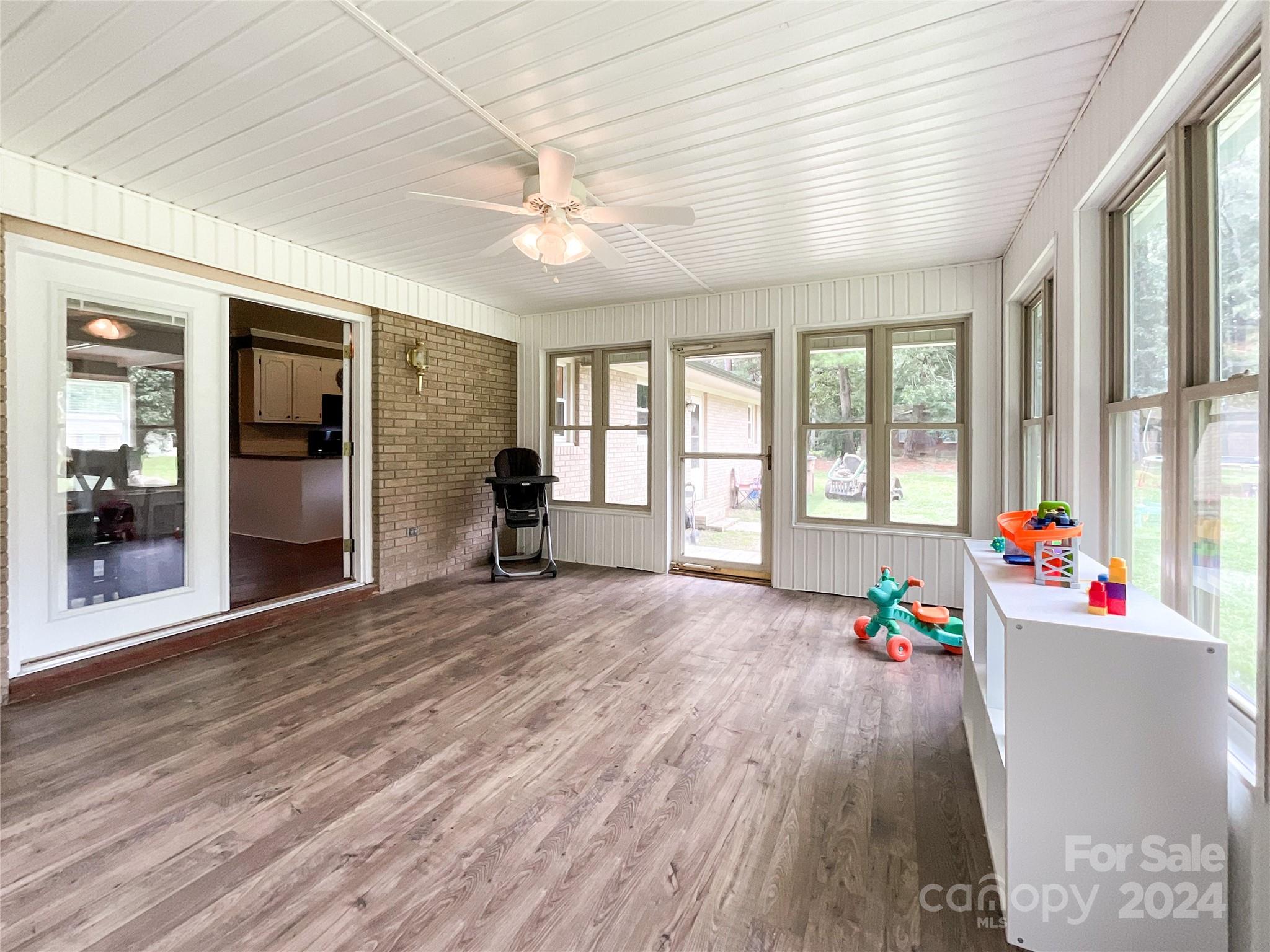 Morgan Estates - Residential