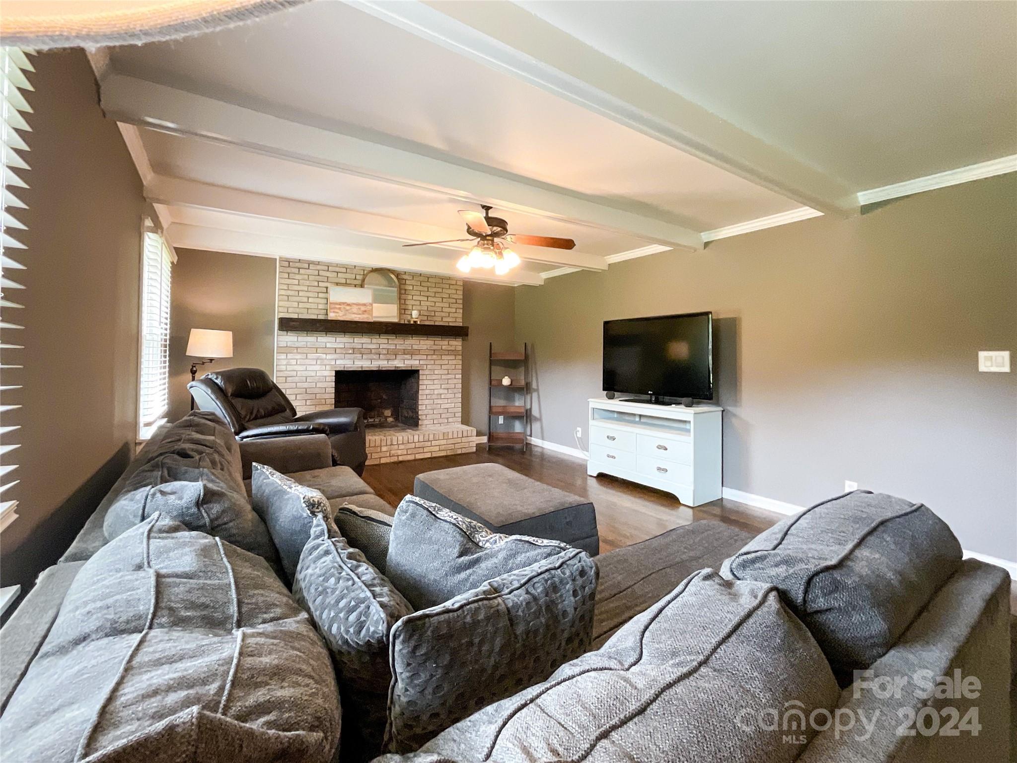 Morgan Estates - Residential