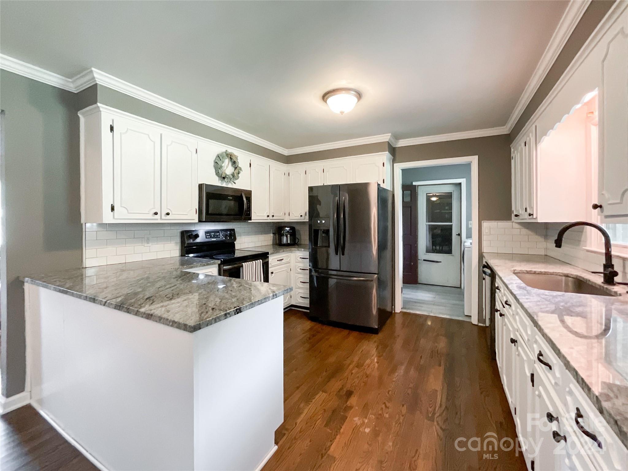 Morgan Estates - Residential