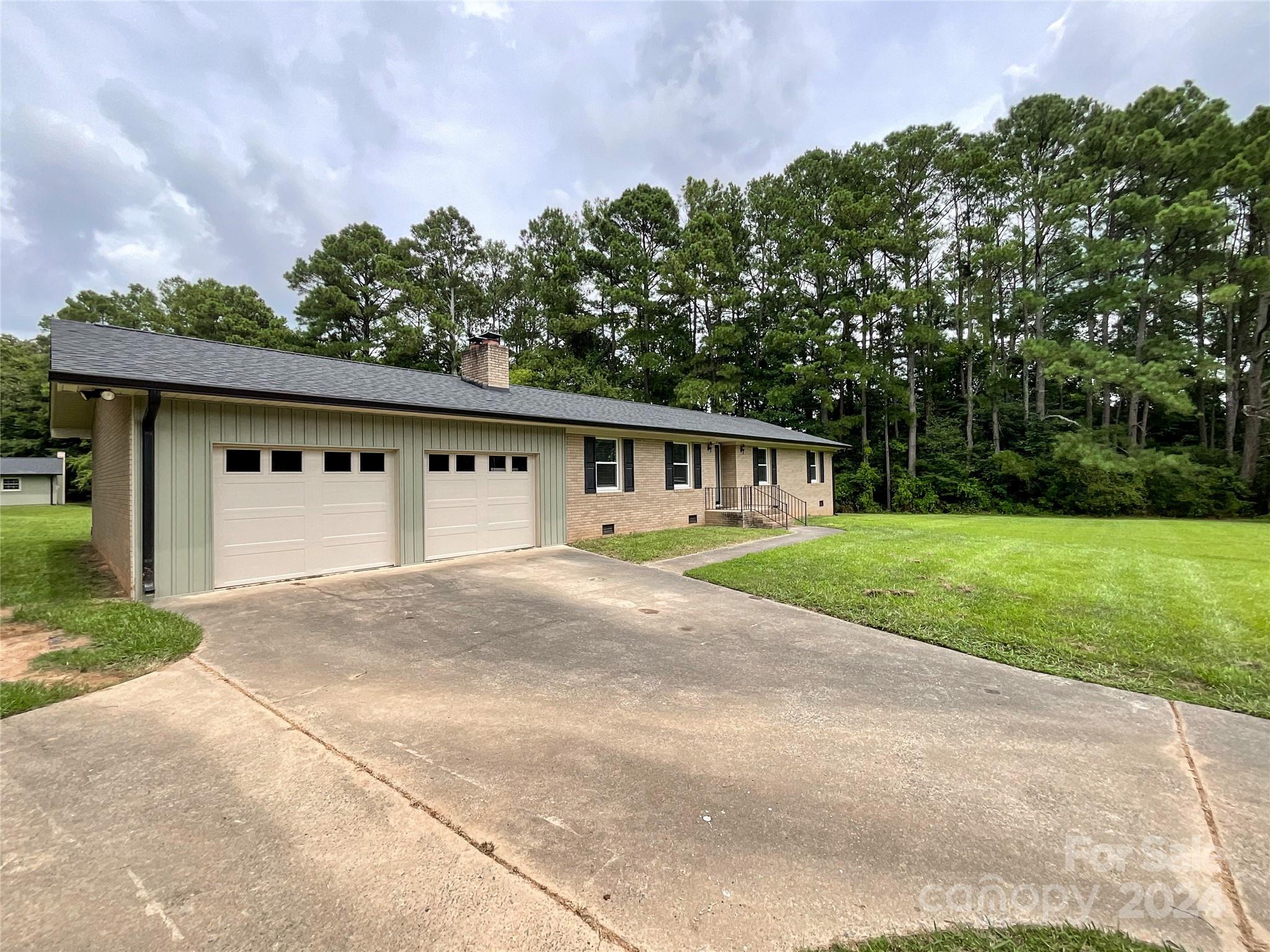 Morgan Estates - Residential