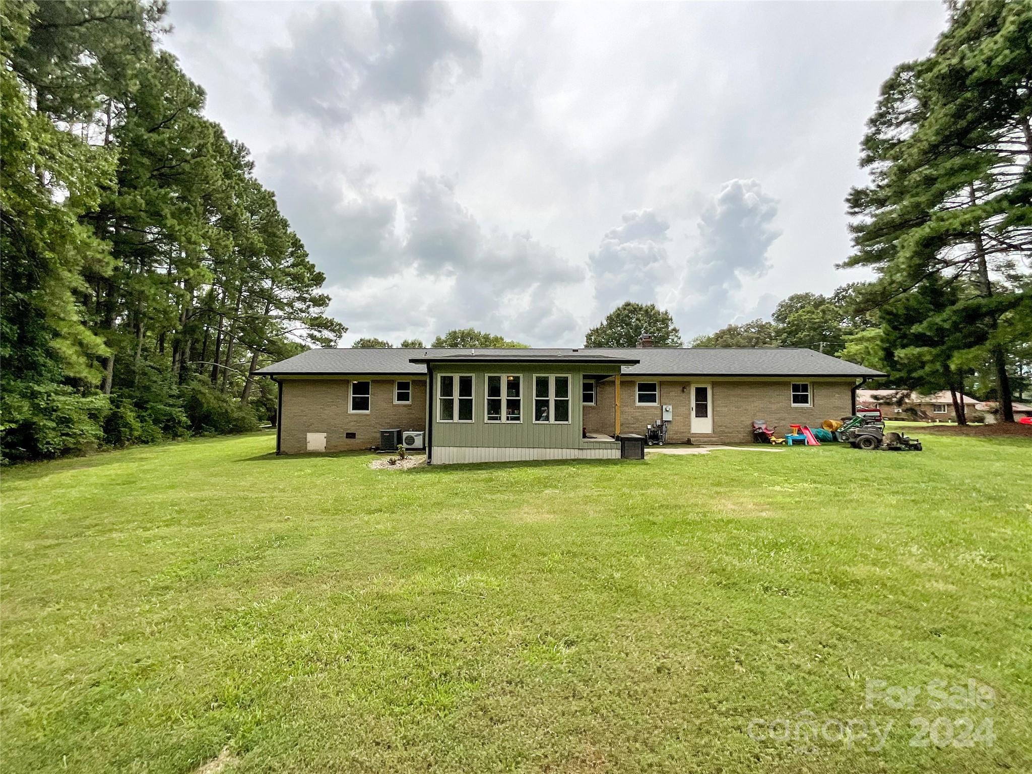 Morgan Estates - Residential